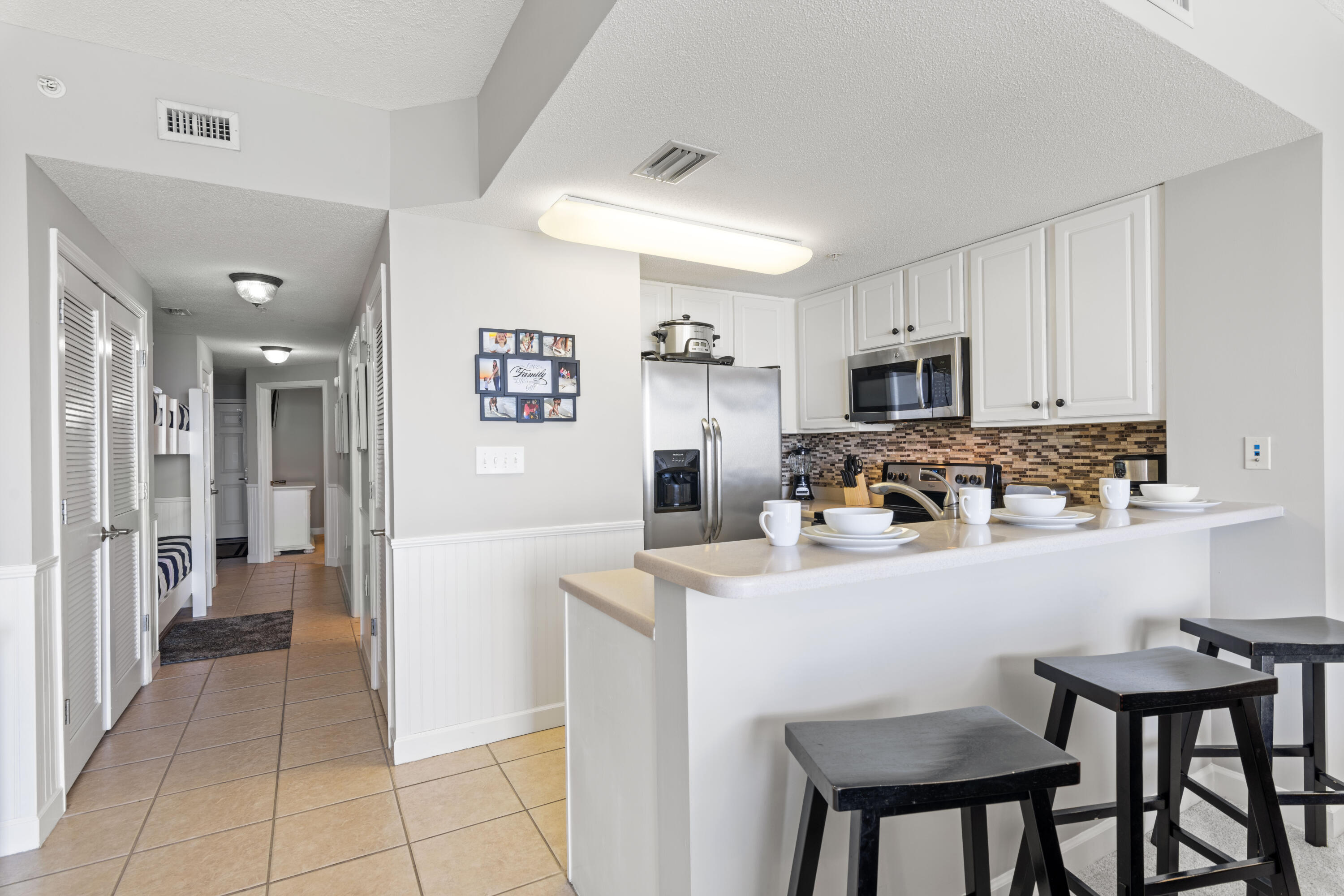 SEYCHELLES RESORT CONDO - Residential