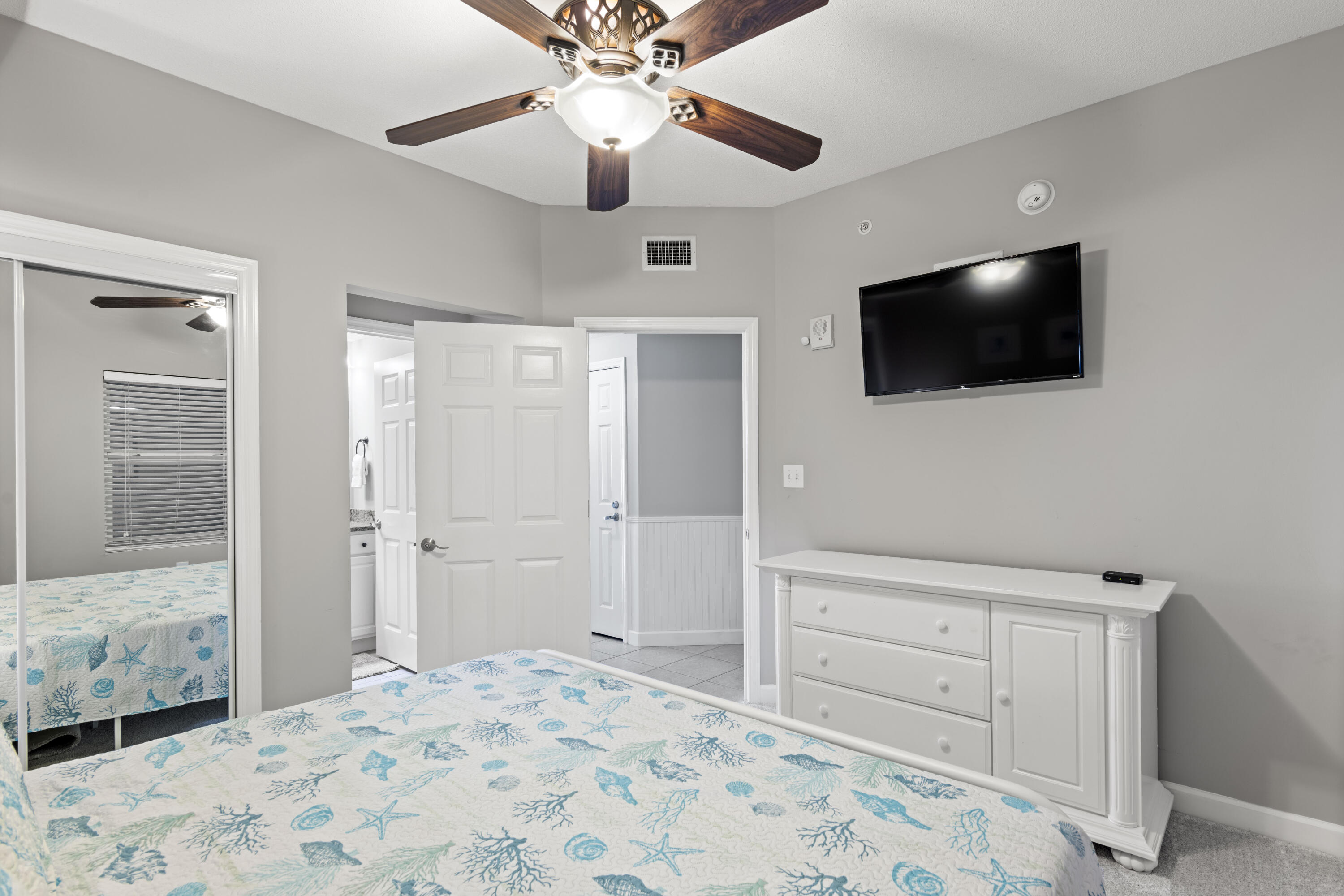 SEYCHELLES RESORT CONDO - Residential