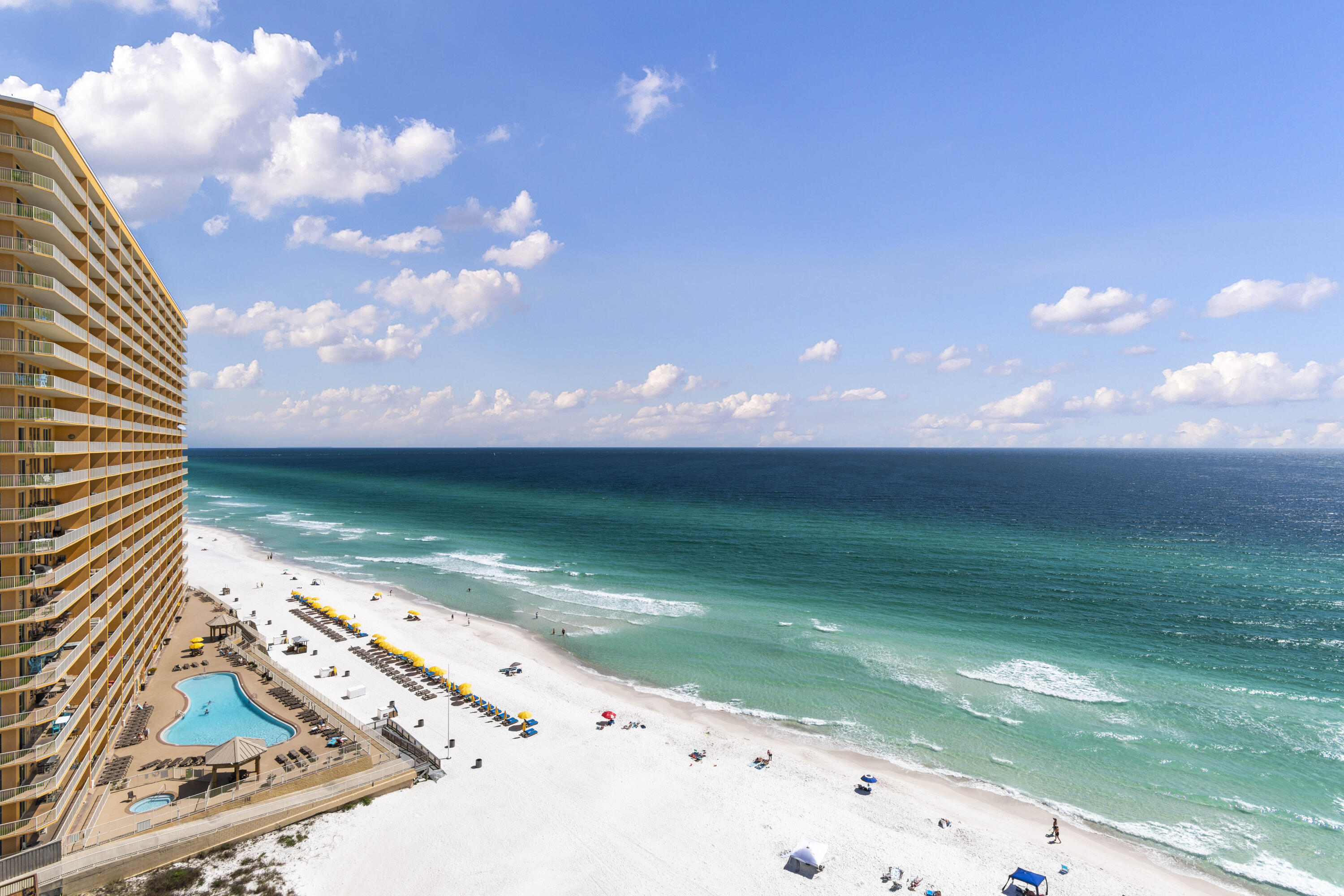 SEYCHELLES RESORT CONDO - Residential