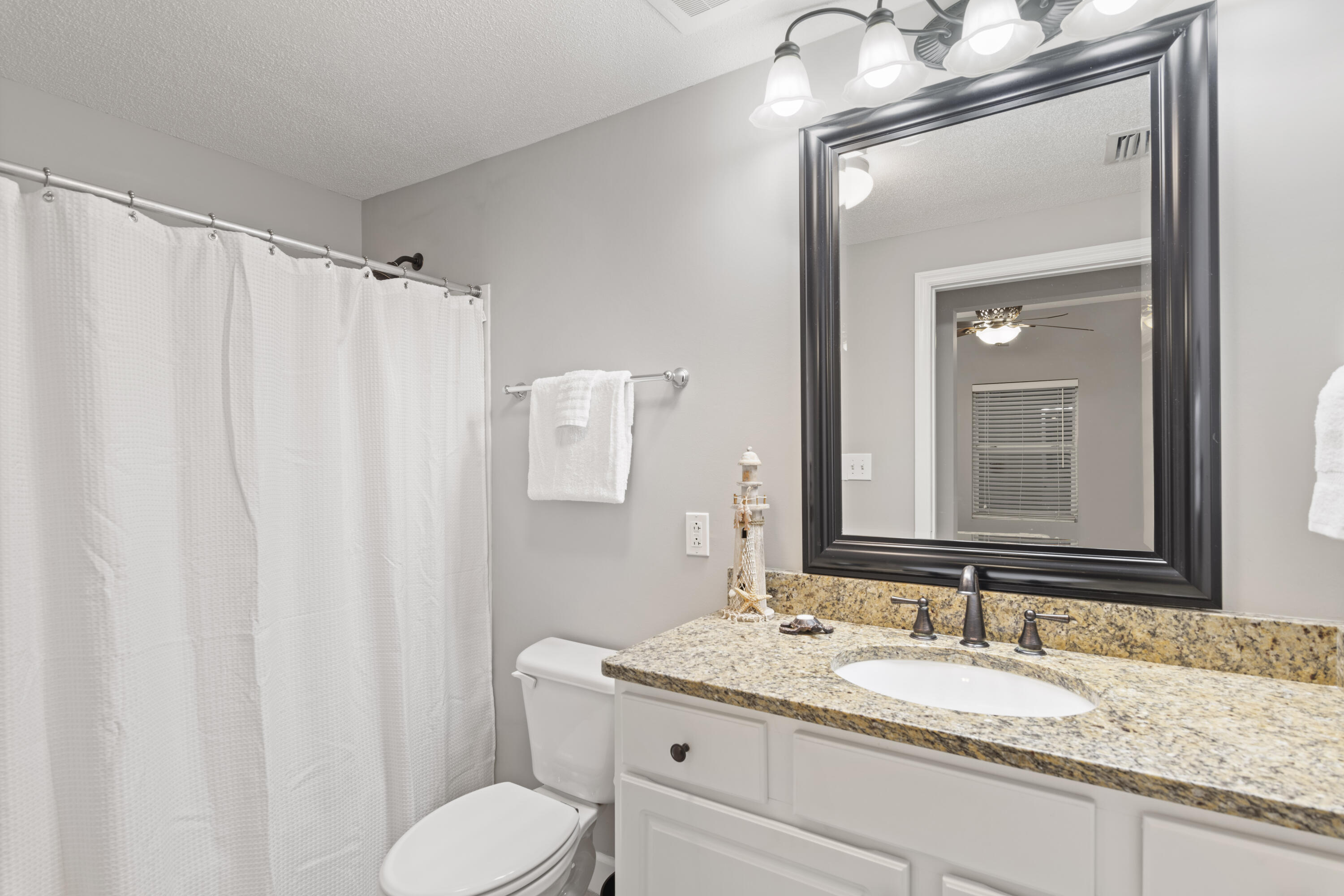 SEYCHELLES RESORT CONDO - Residential