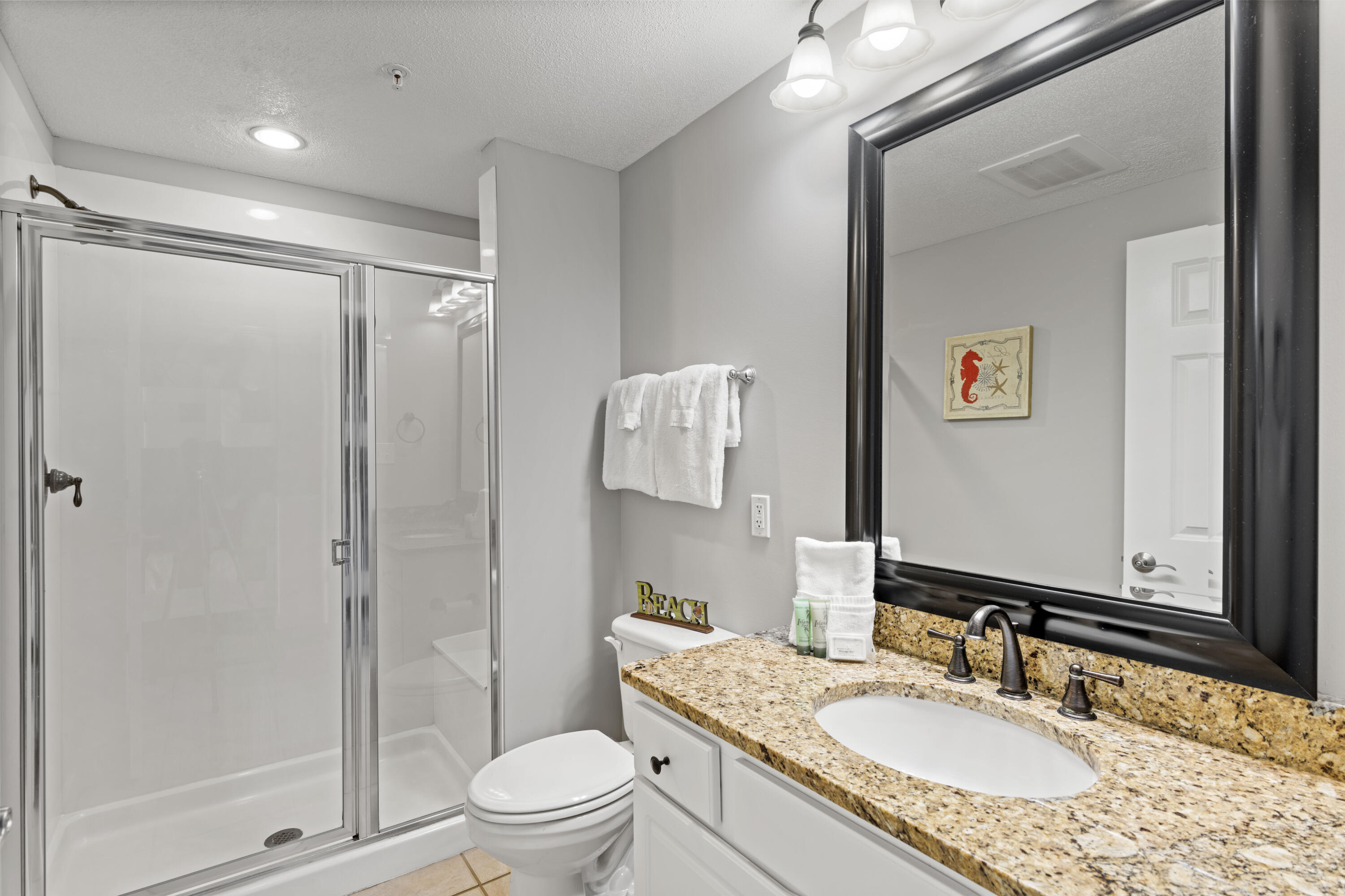 SEYCHELLES RESORT CONDO - Residential