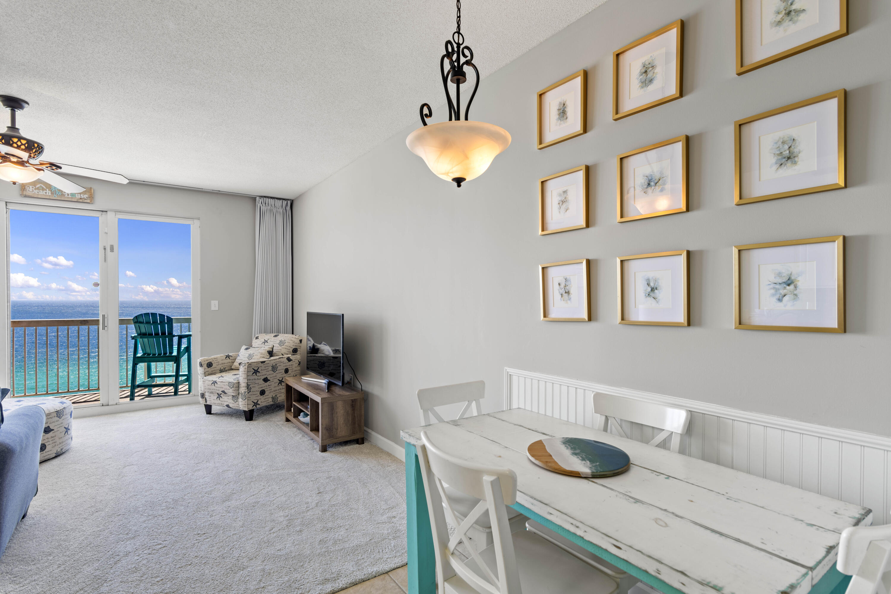 SEYCHELLES RESORT CONDO - Residential