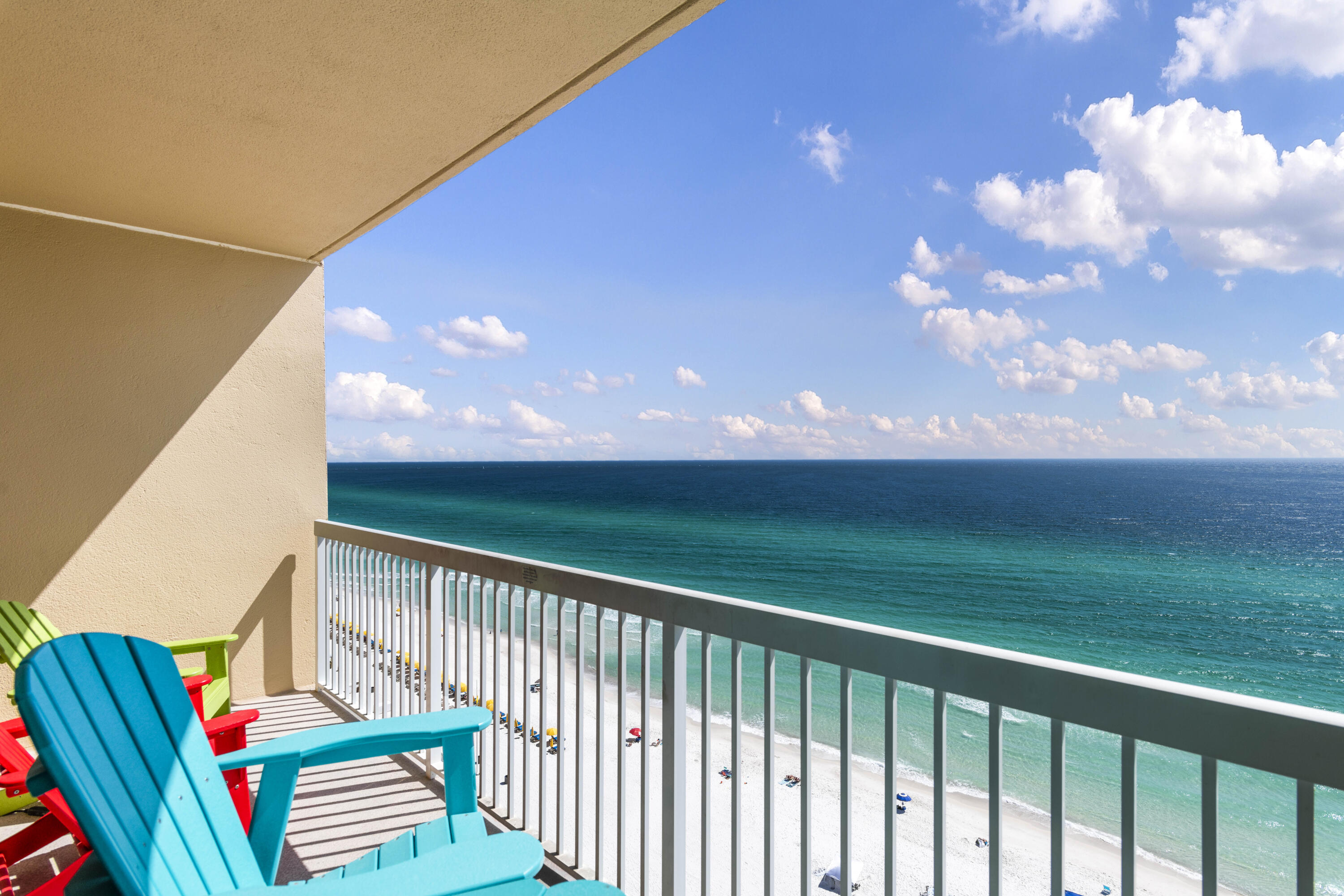 SEYCHELLES RESORT CONDO - Residential