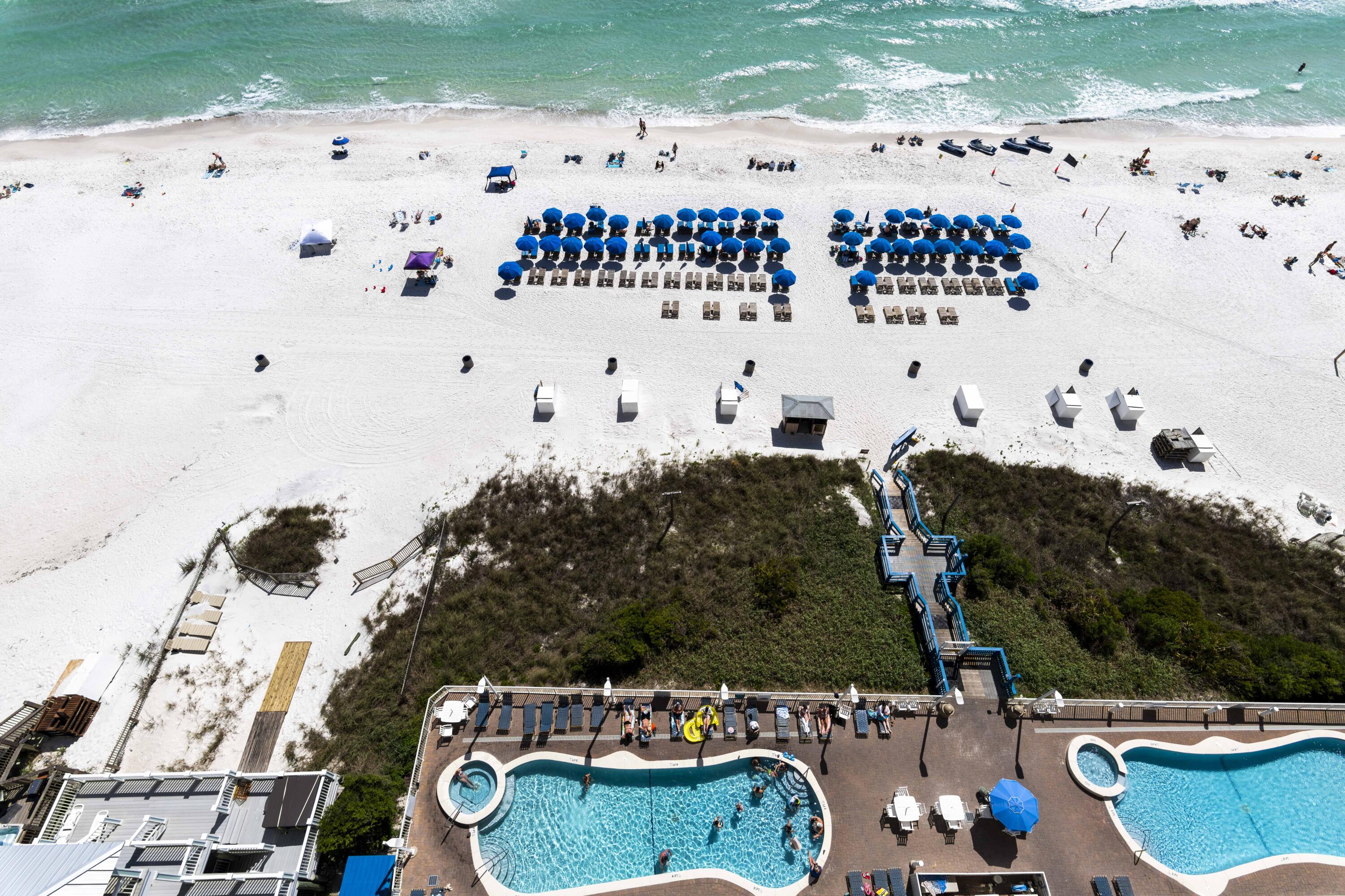 SEYCHELLES RESORT CONDO - Residential