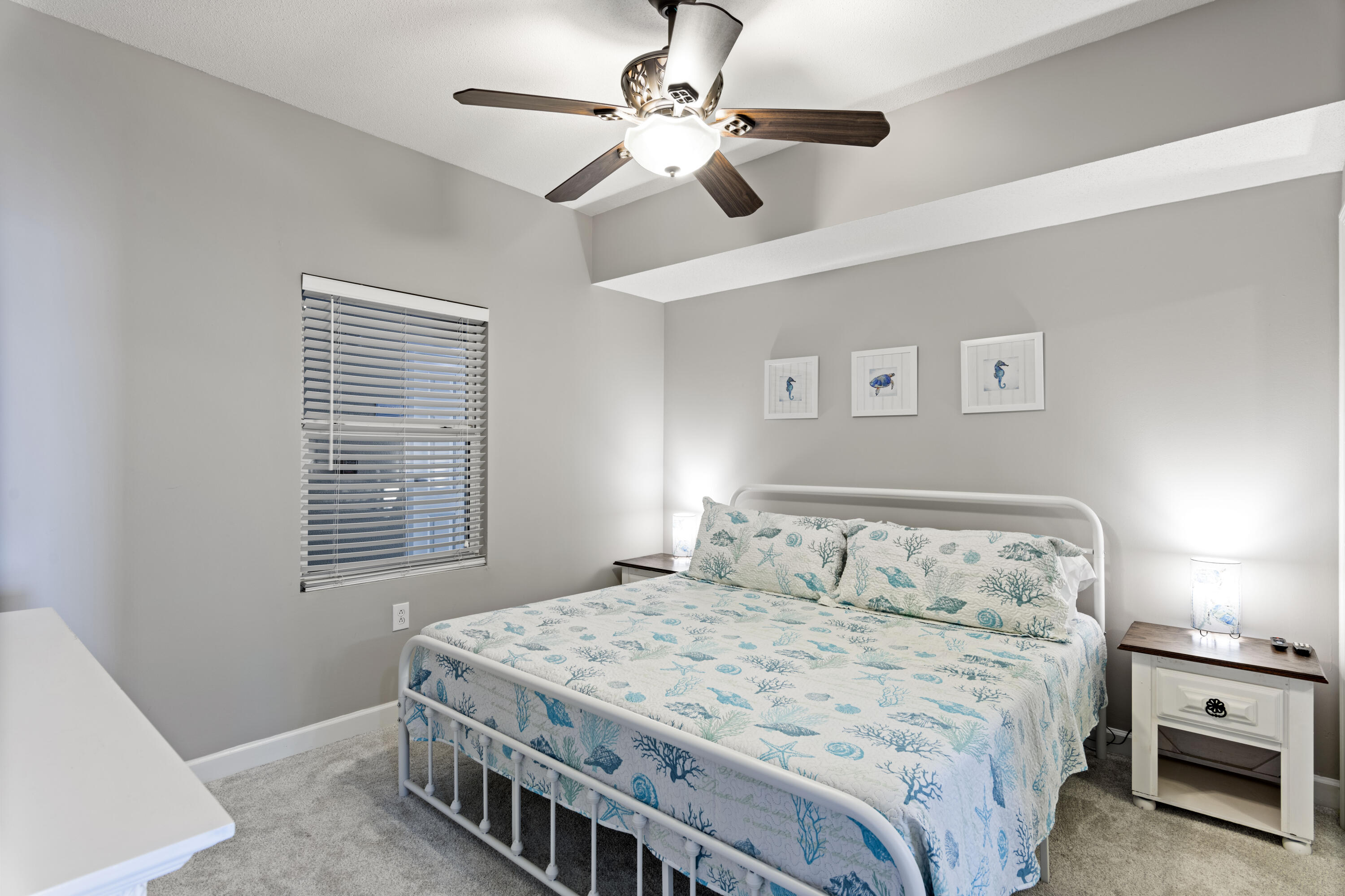 SEYCHELLES RESORT CONDO - Residential