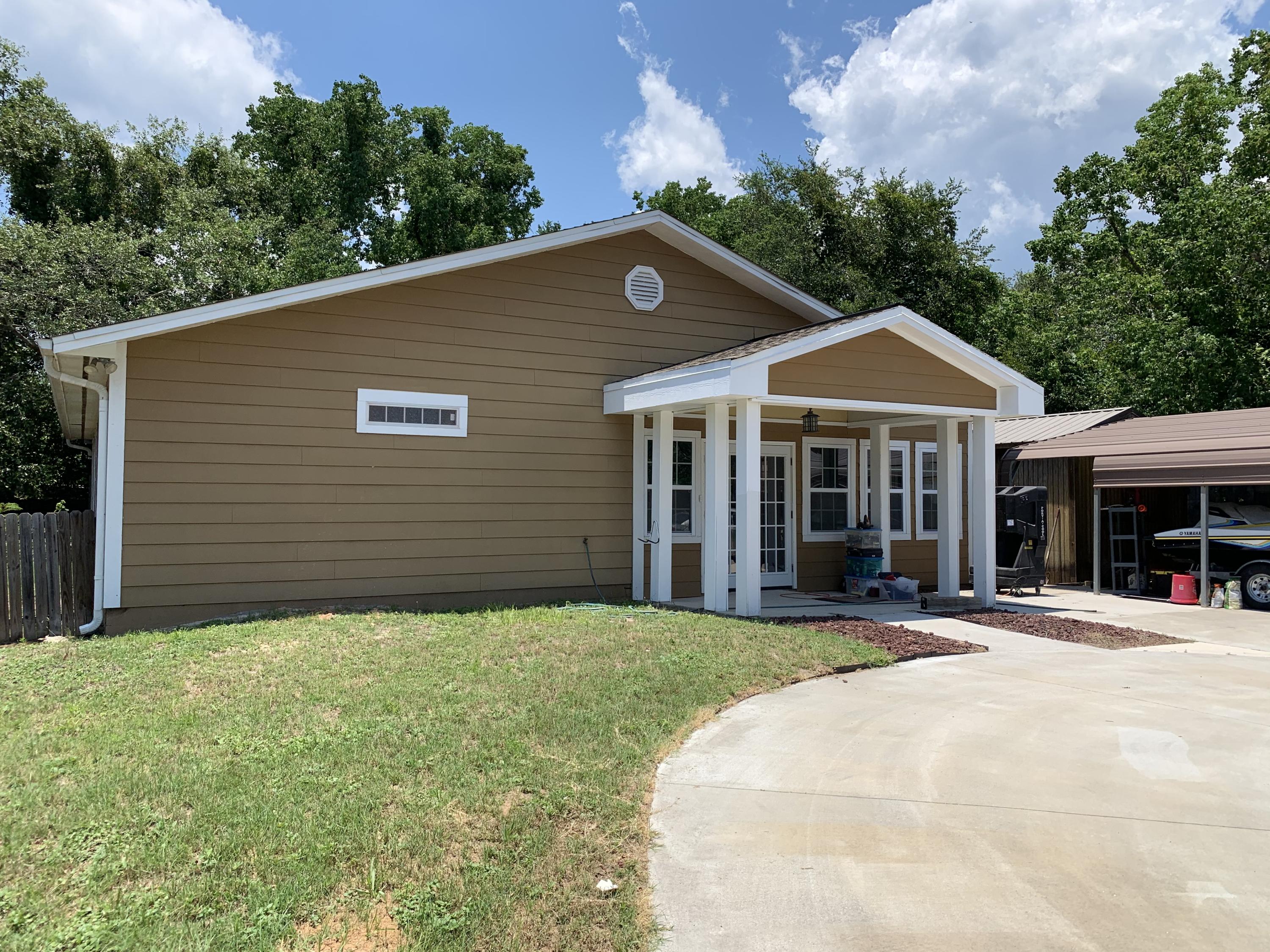 SEASHORE VILLAGE - Residential