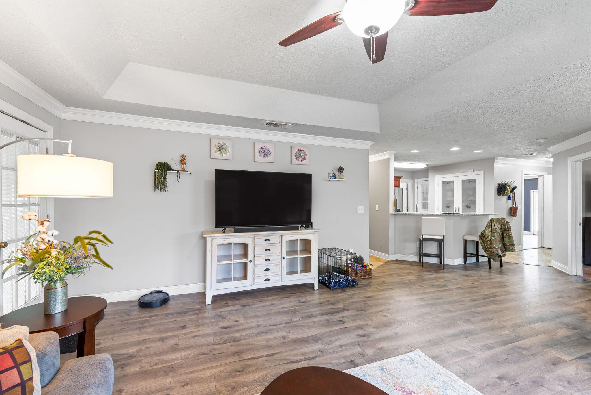 SEASHORE VILLAGE - Residential