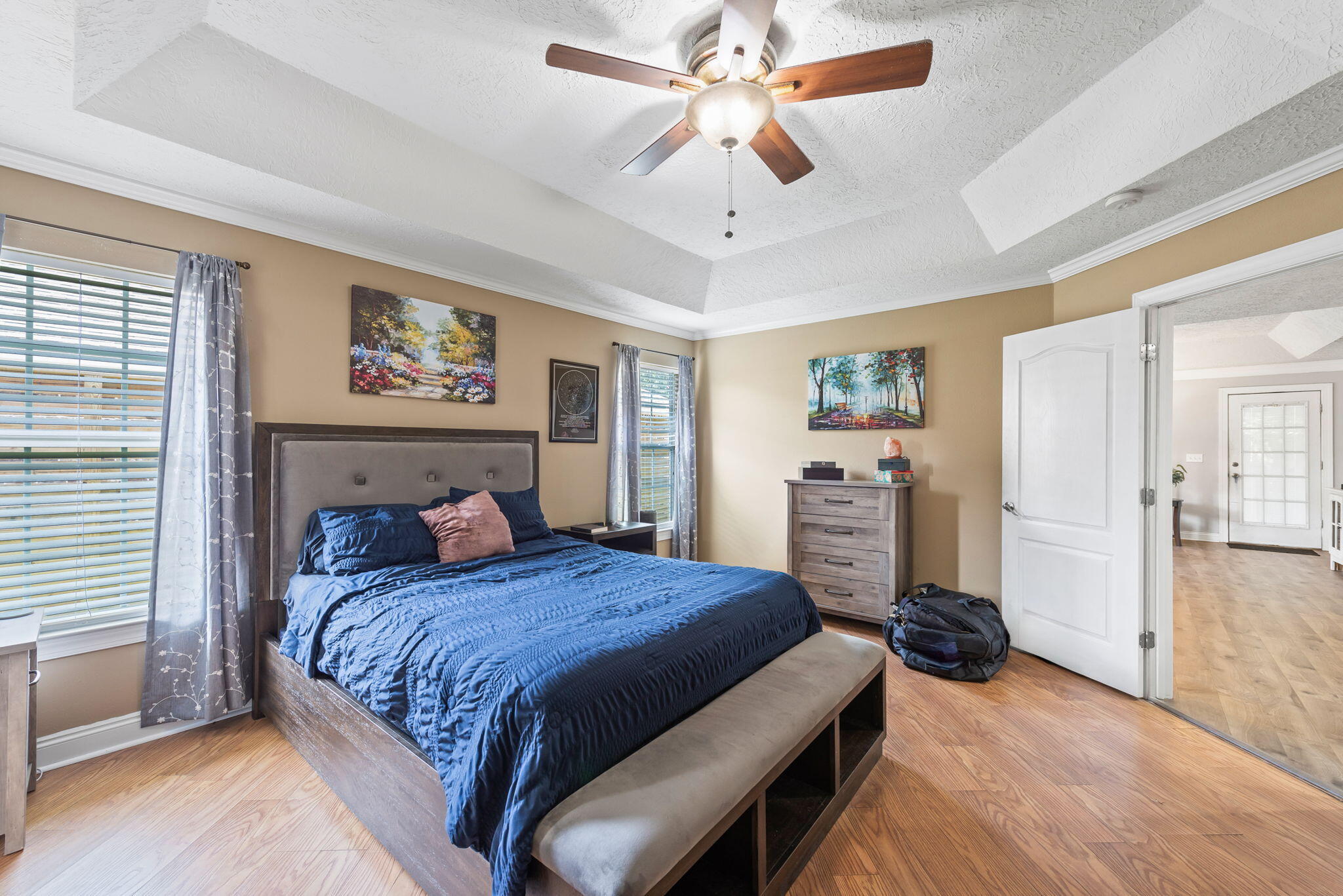 SEASHORE VILLAGE - Residential