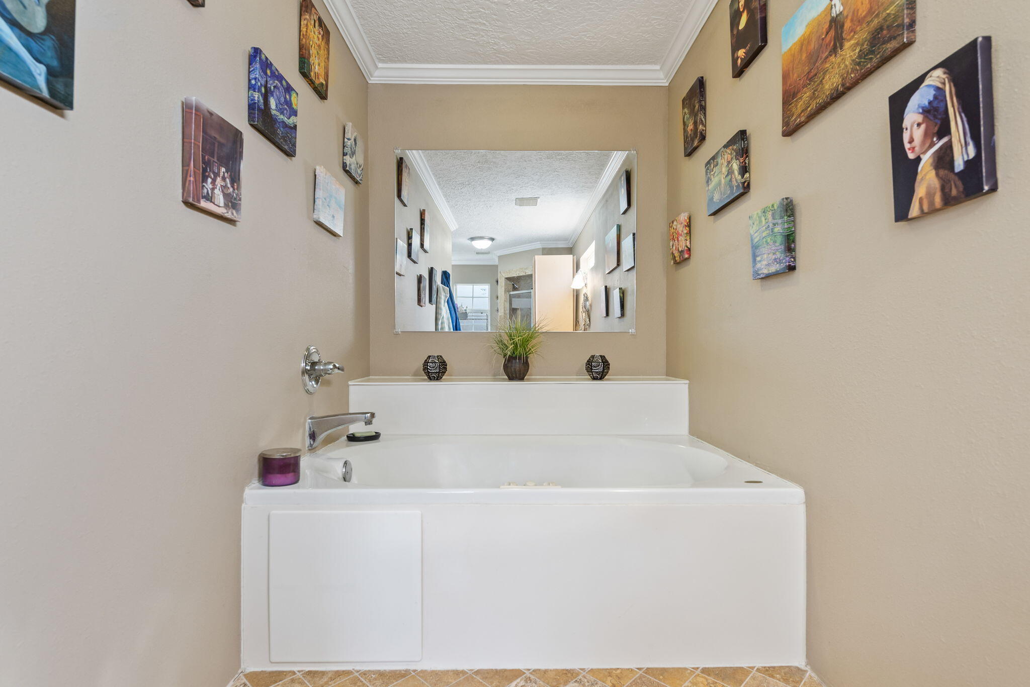 SEASHORE VILLAGE - Residential