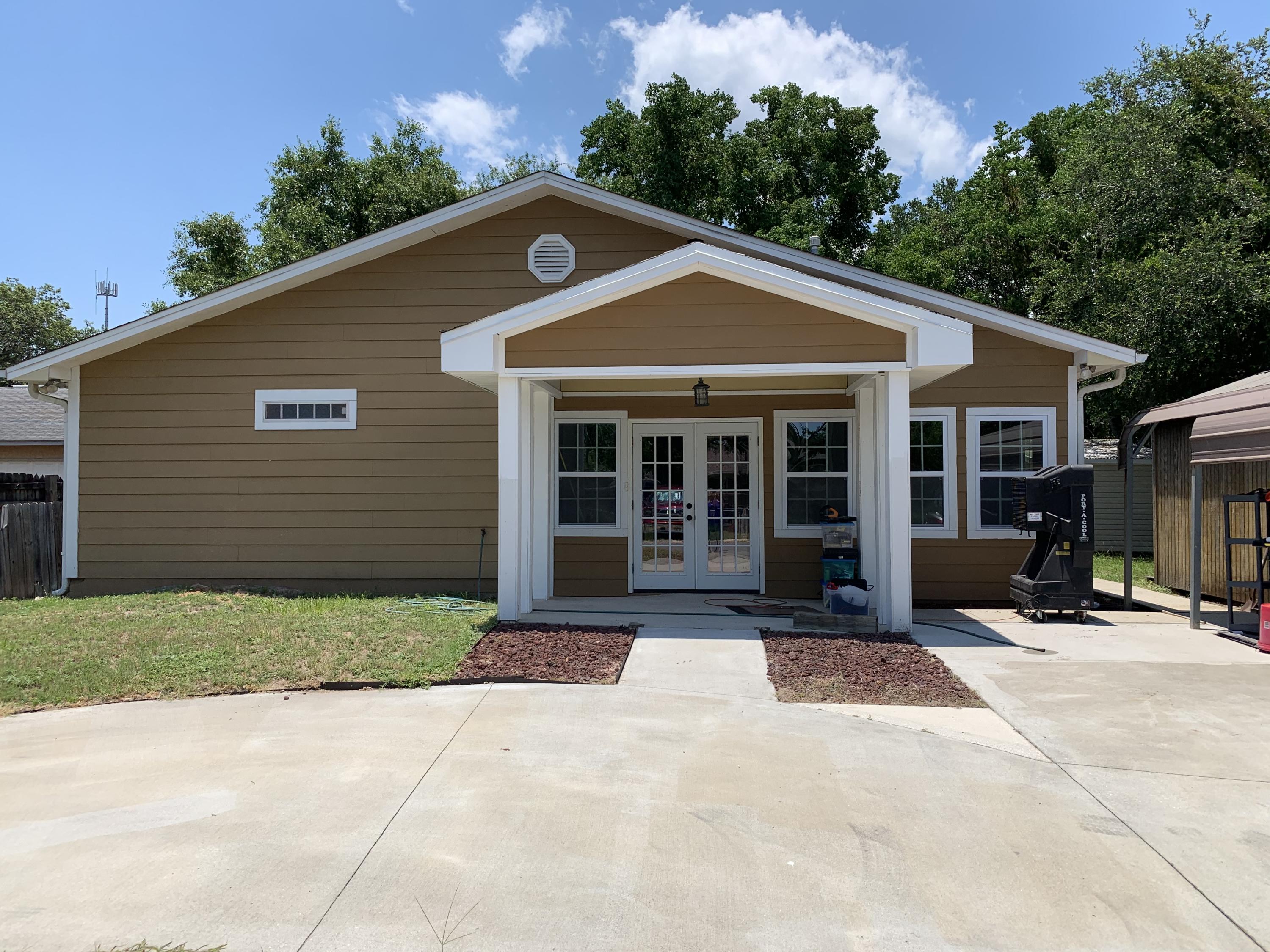 SEASHORE VILLAGE - Residential