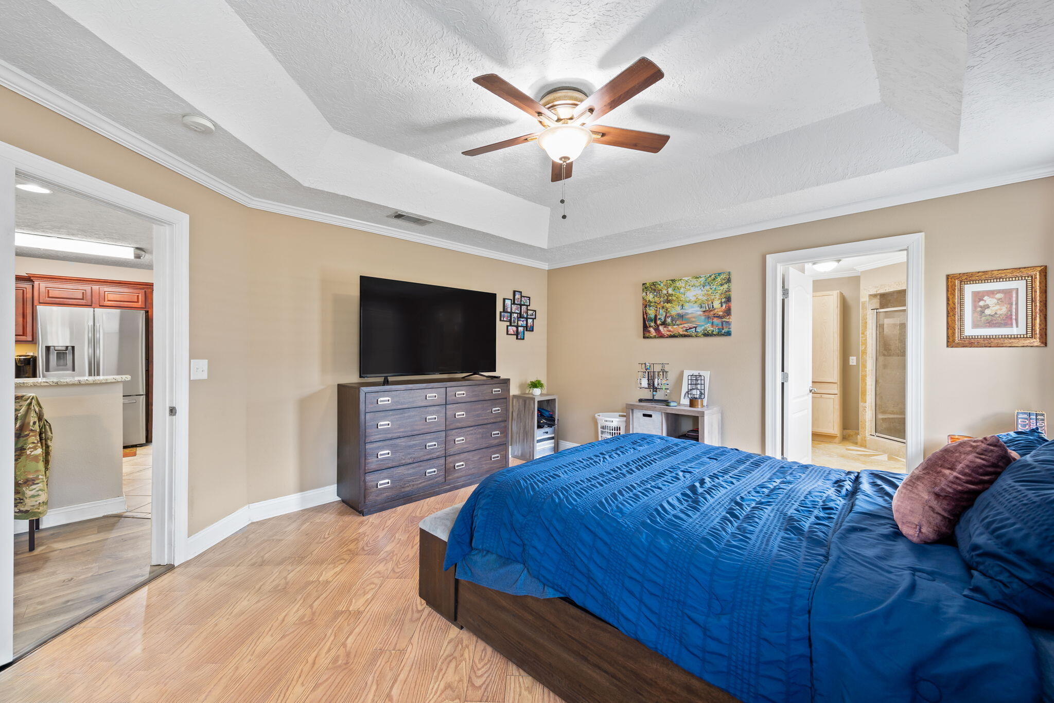 SEASHORE VILLAGE - Residential