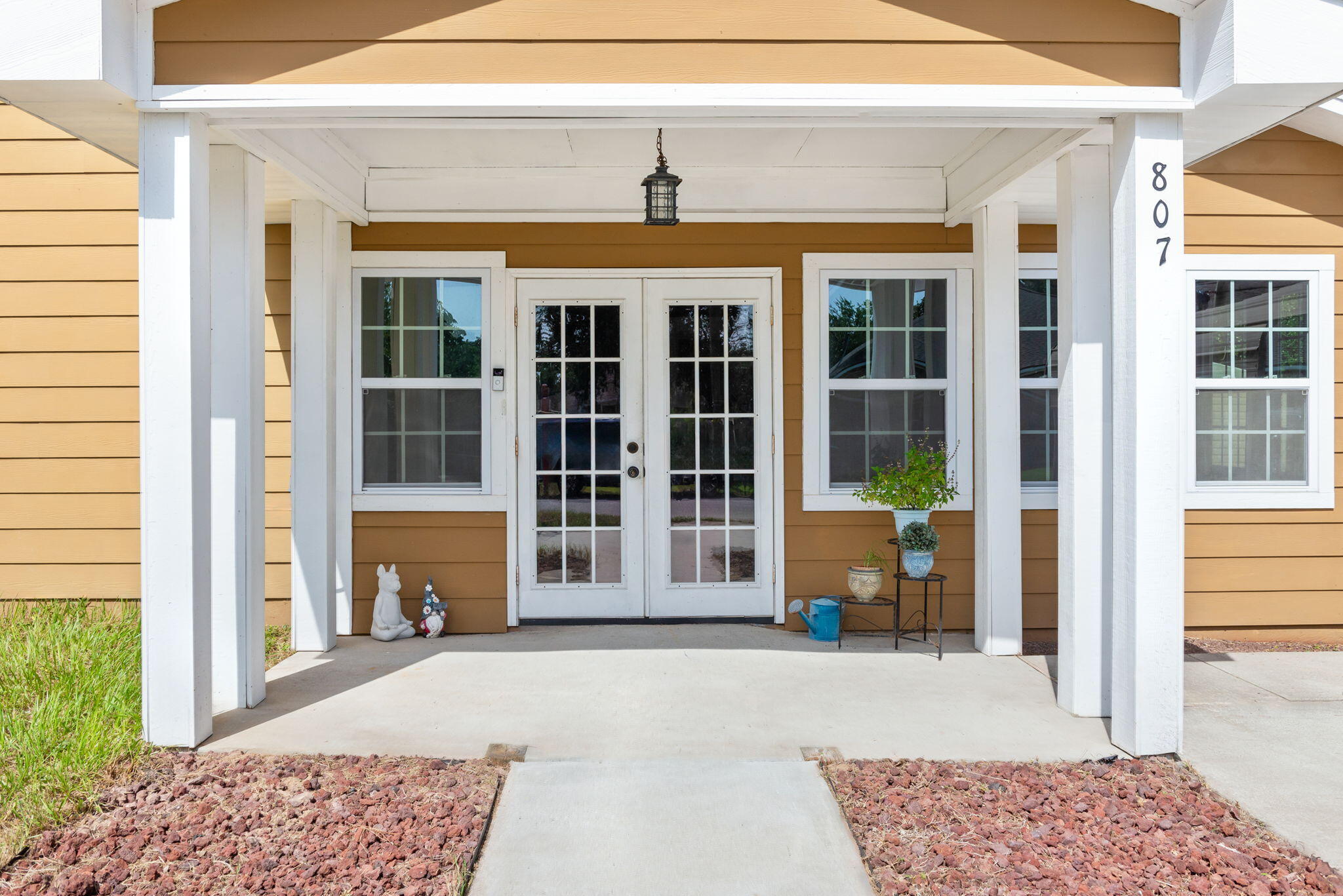 SEASHORE VILLAGE - Residential