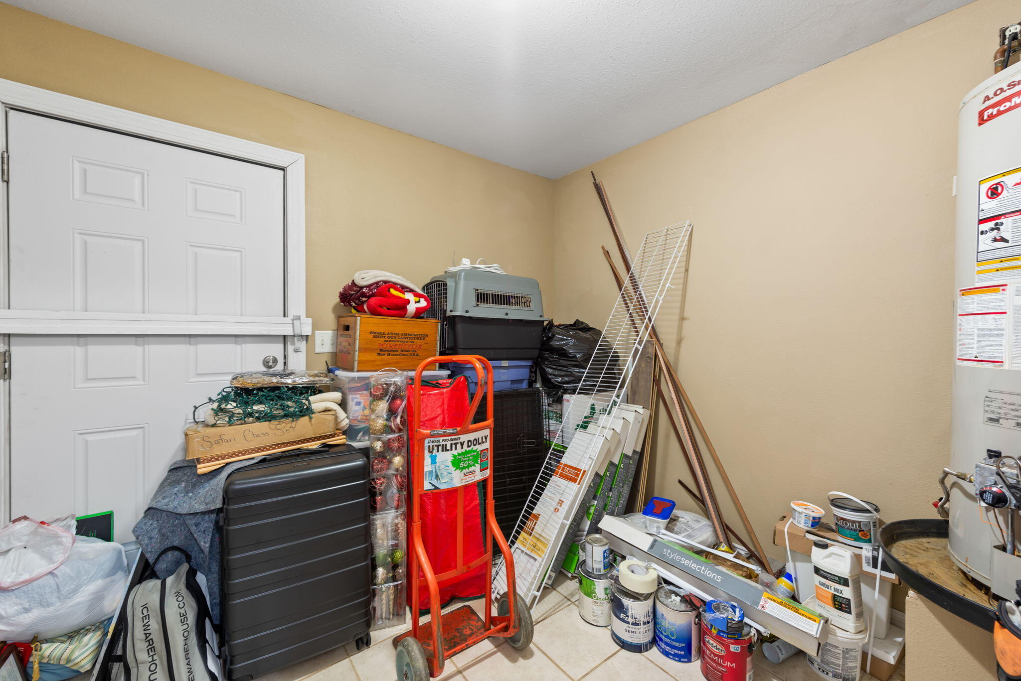 SEASHORE VILLAGE - Residential