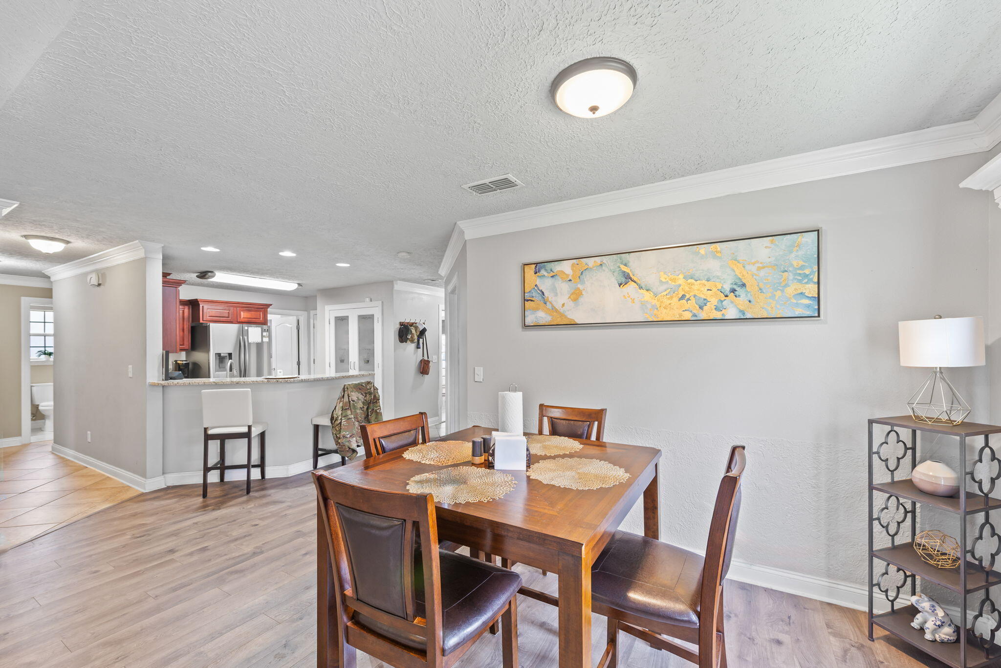 SEASHORE VILLAGE - Residential