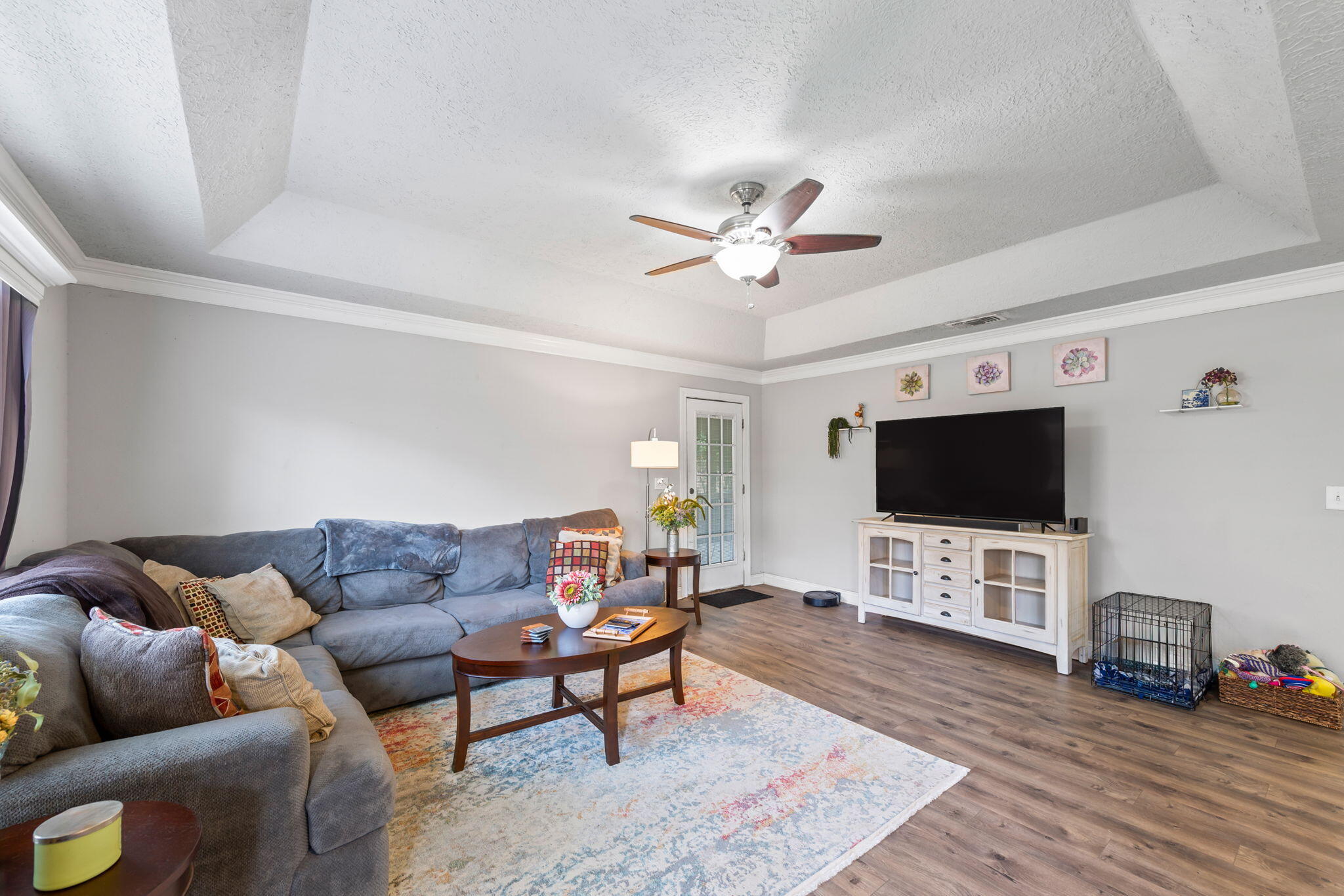 SEASHORE VILLAGE - Residential