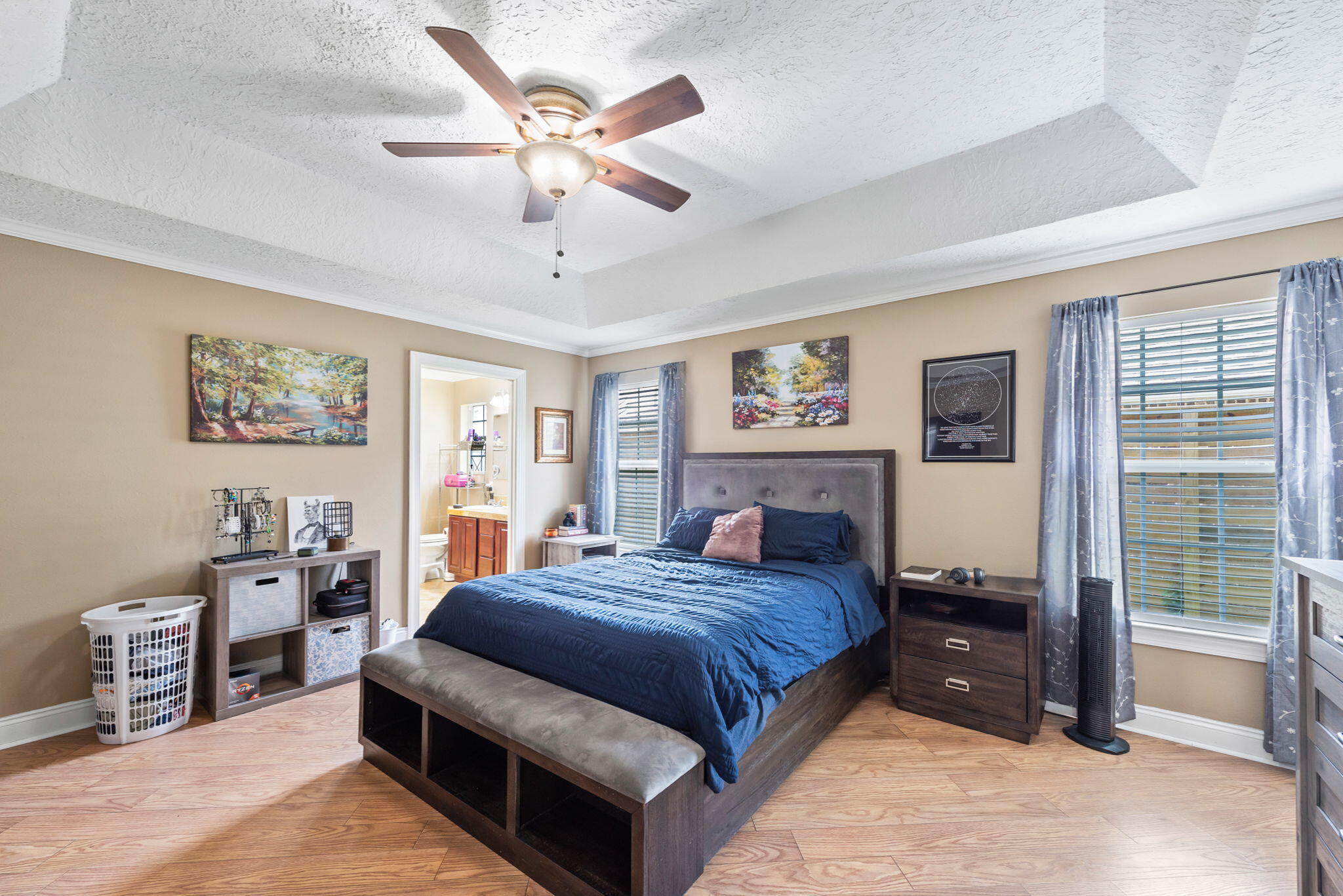 SEASHORE VILLAGE - Residential