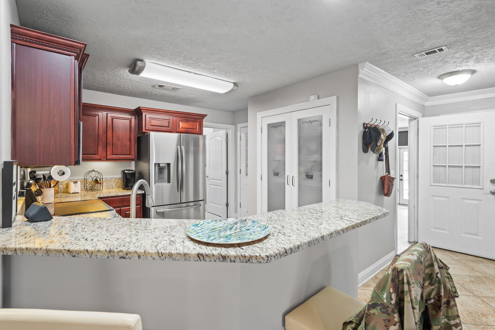 SEASHORE VILLAGE - Residential