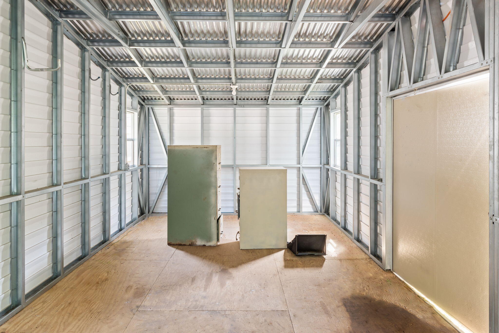 SEASHORE VILLAGE - Residential