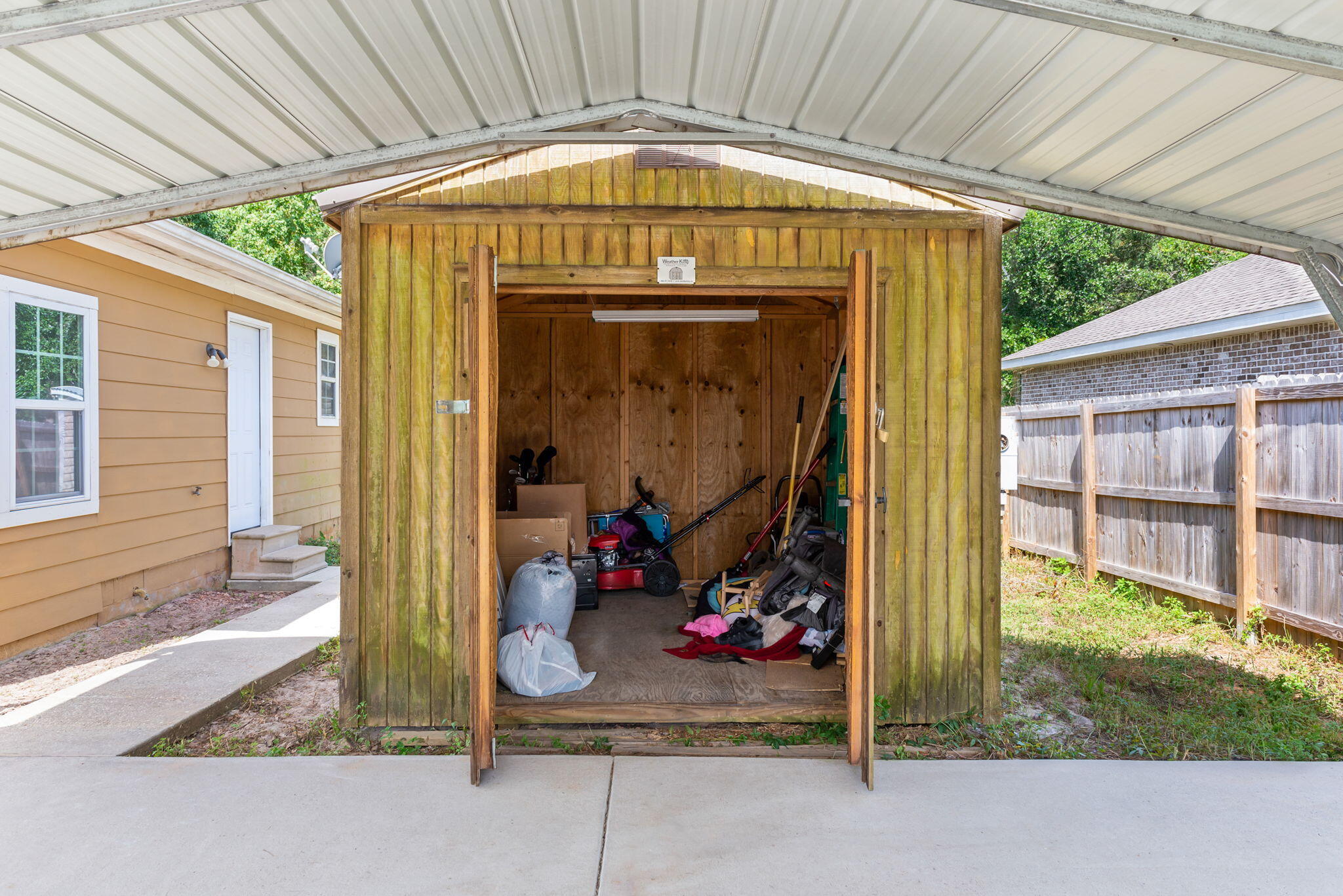 SEASHORE VILLAGE - Residential