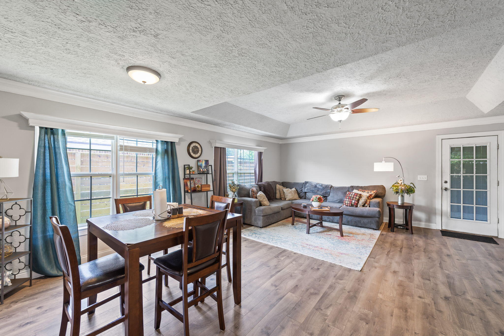 SEASHORE VILLAGE - Residential