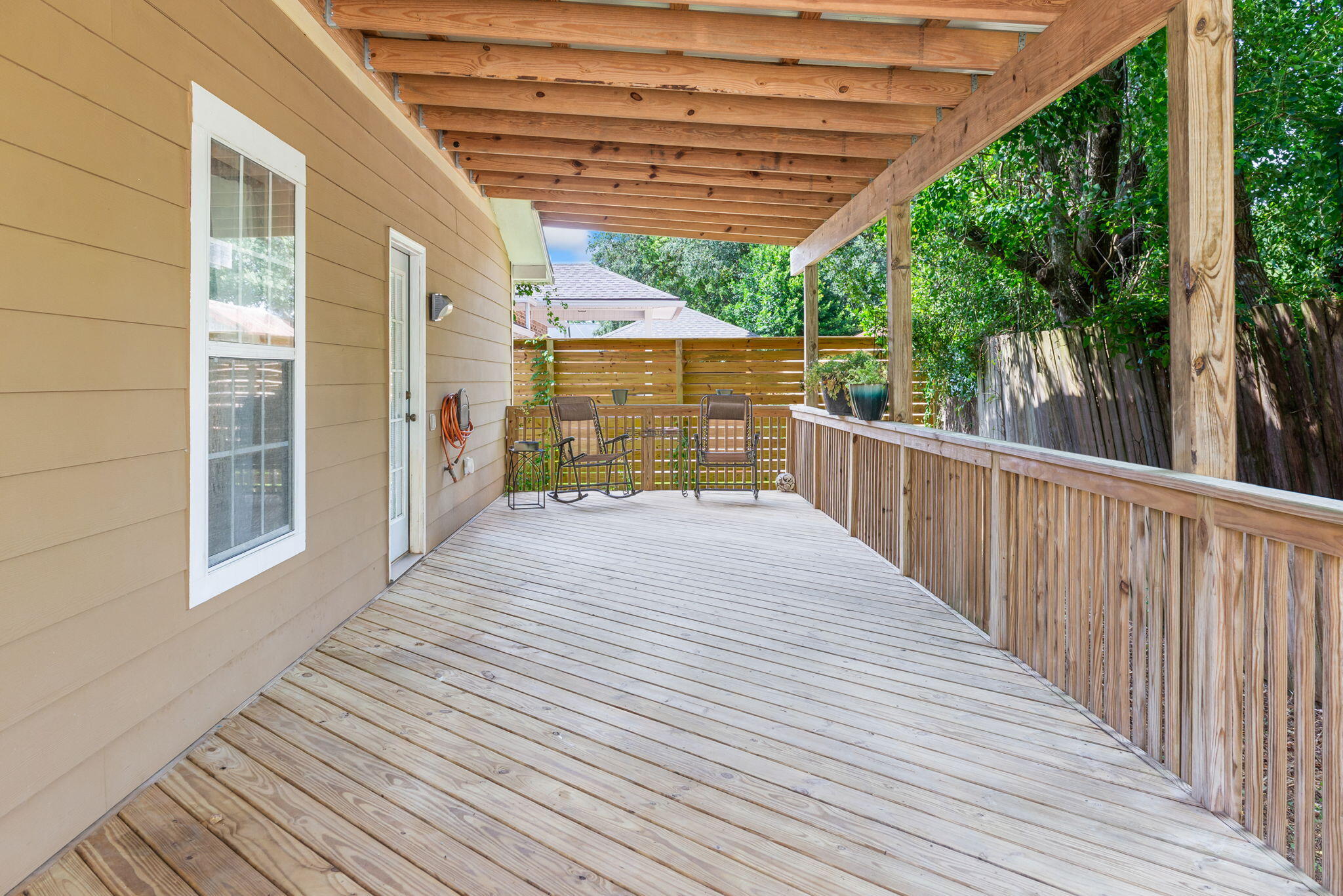 SEASHORE VILLAGE - Residential