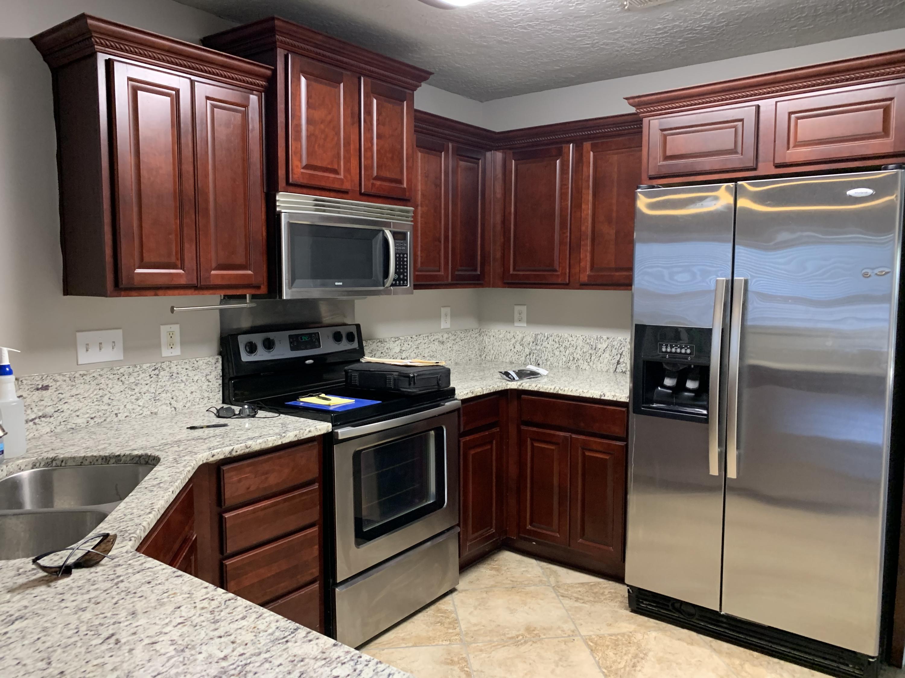 SEASHORE VILLAGE - Residential