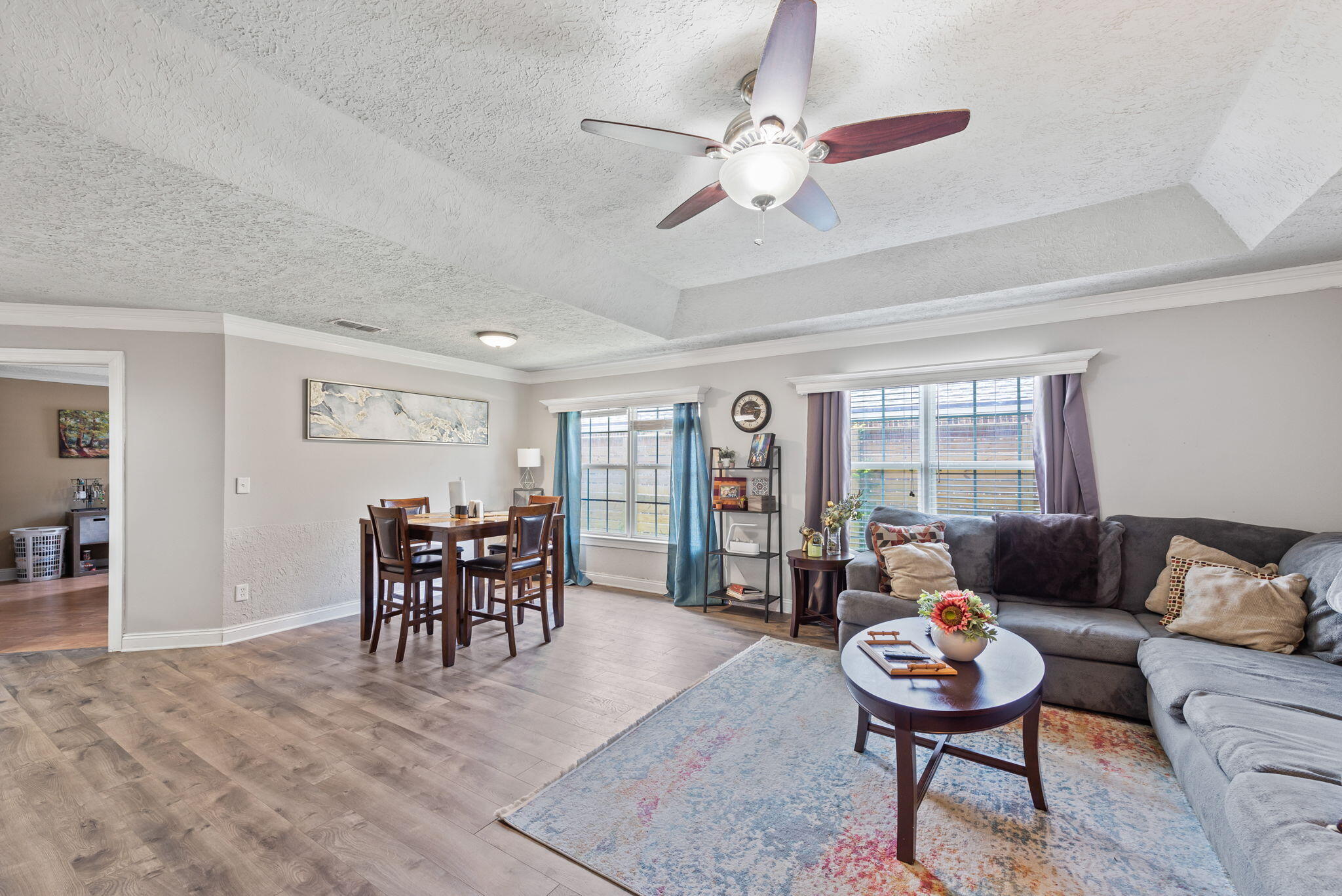 SEASHORE VILLAGE - Residential