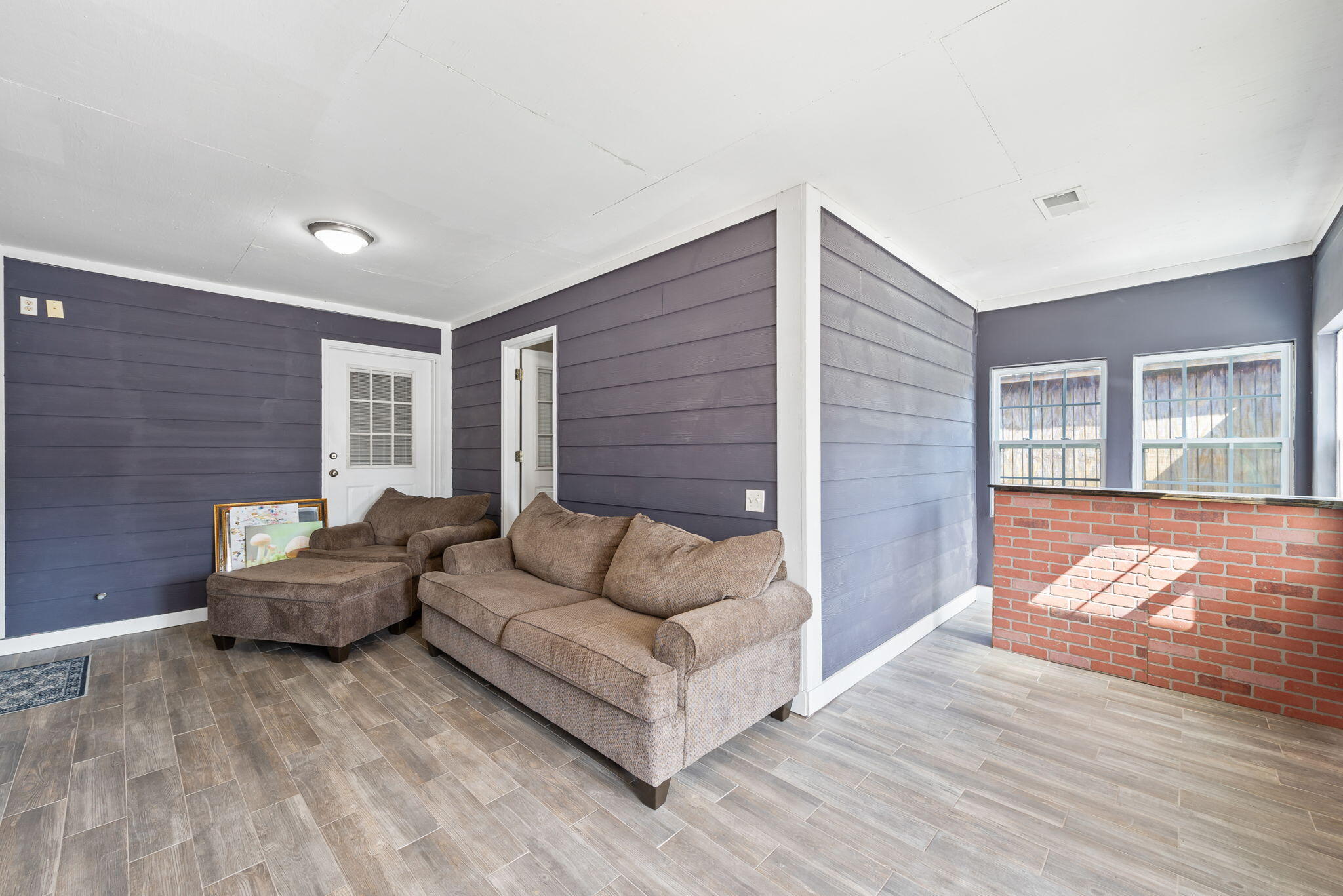 SEASHORE VILLAGE - Residential