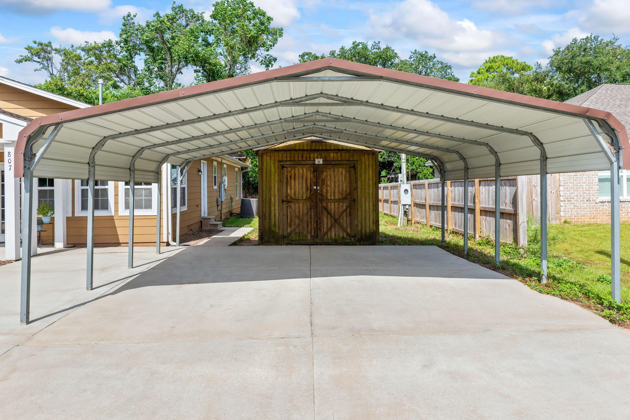 SEASHORE VILLAGE - Residential