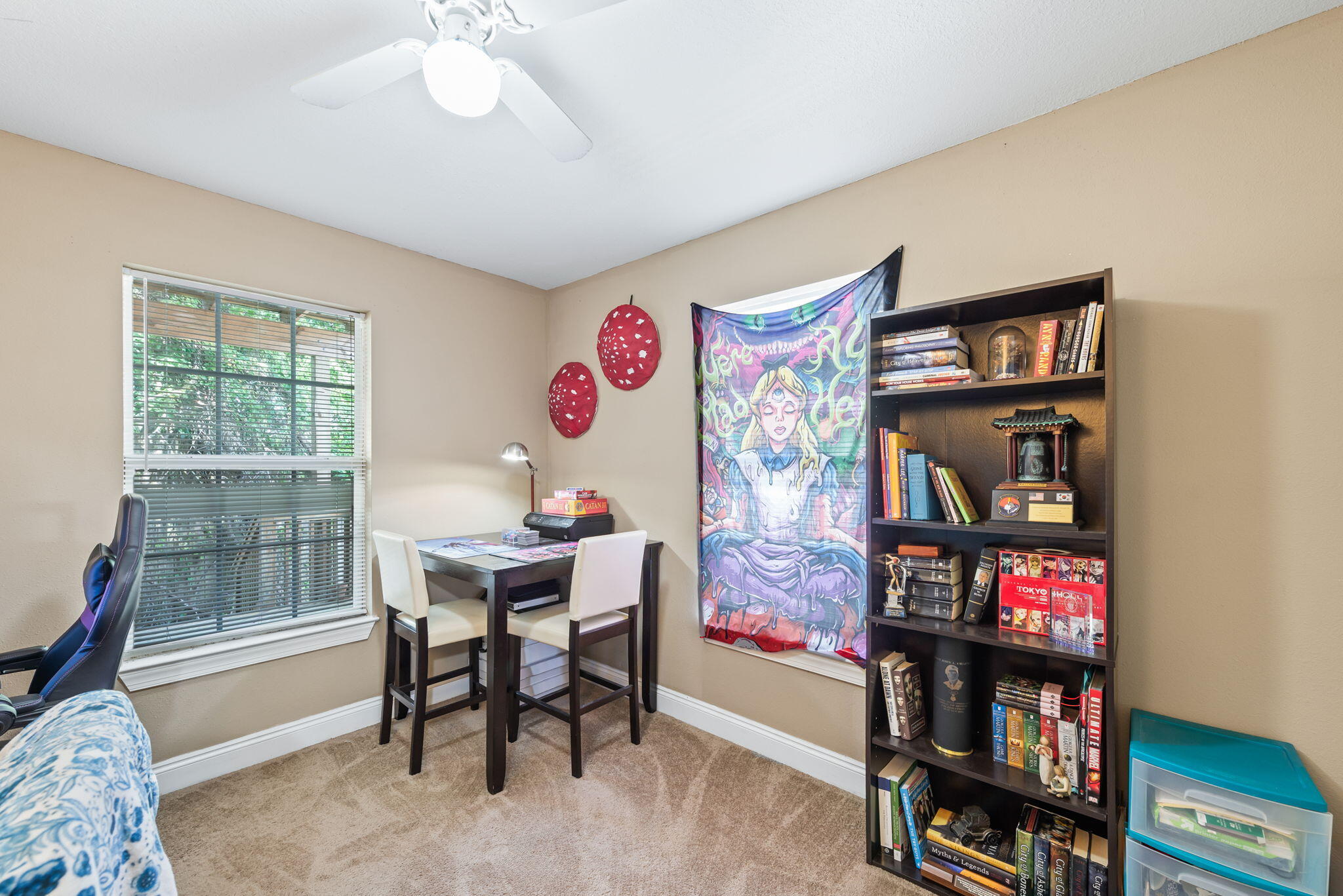 SEASHORE VILLAGE - Residential