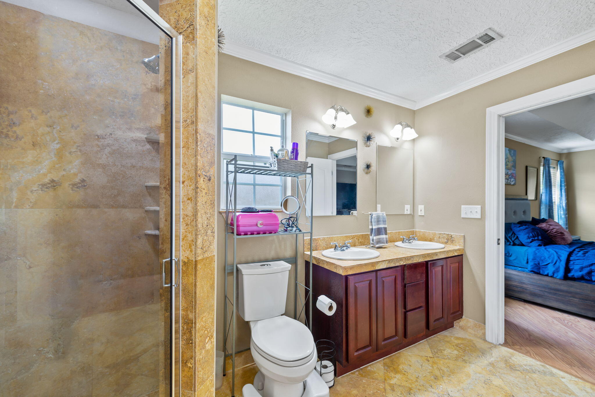 SEASHORE VILLAGE - Residential