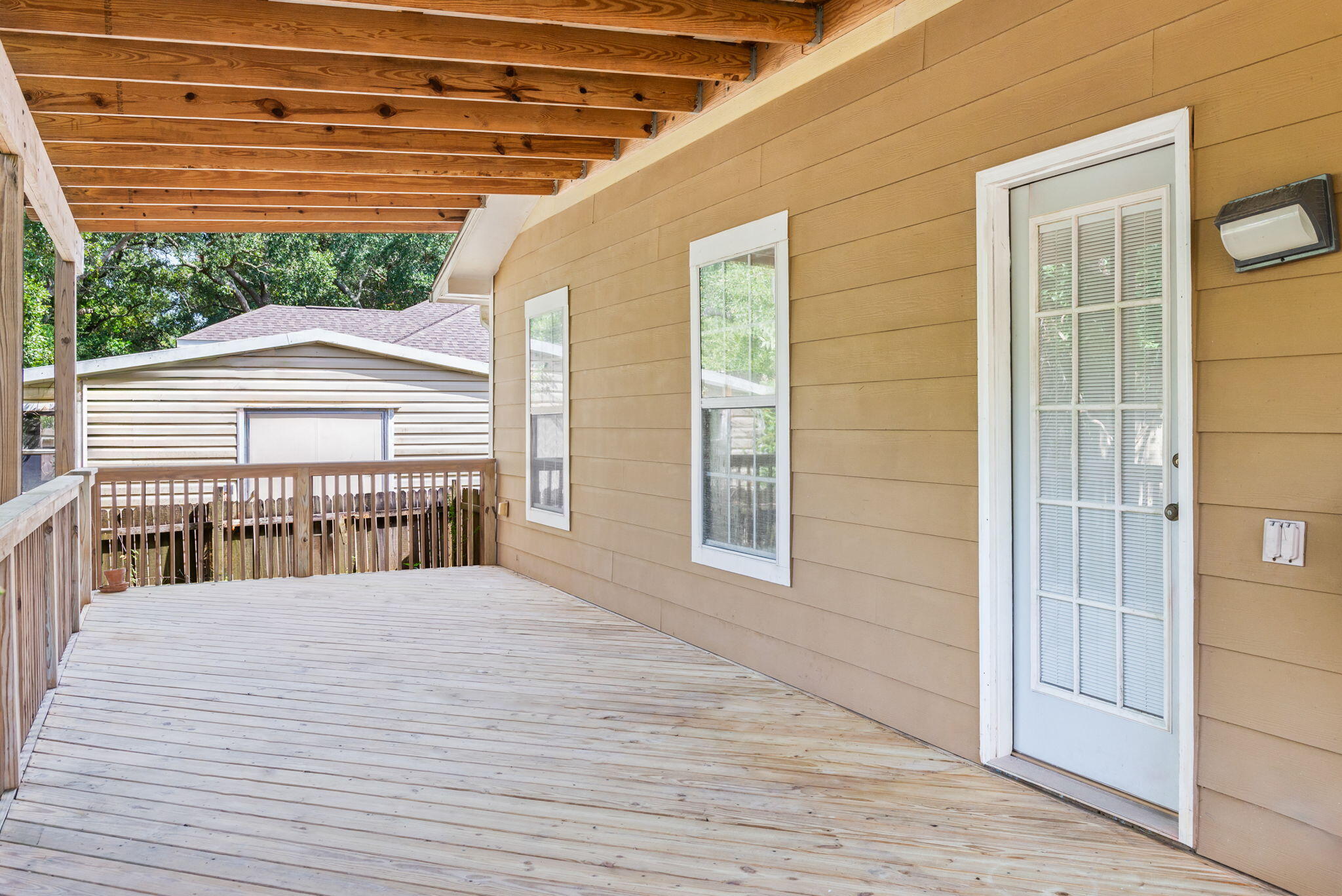 SEASHORE VILLAGE - Residential