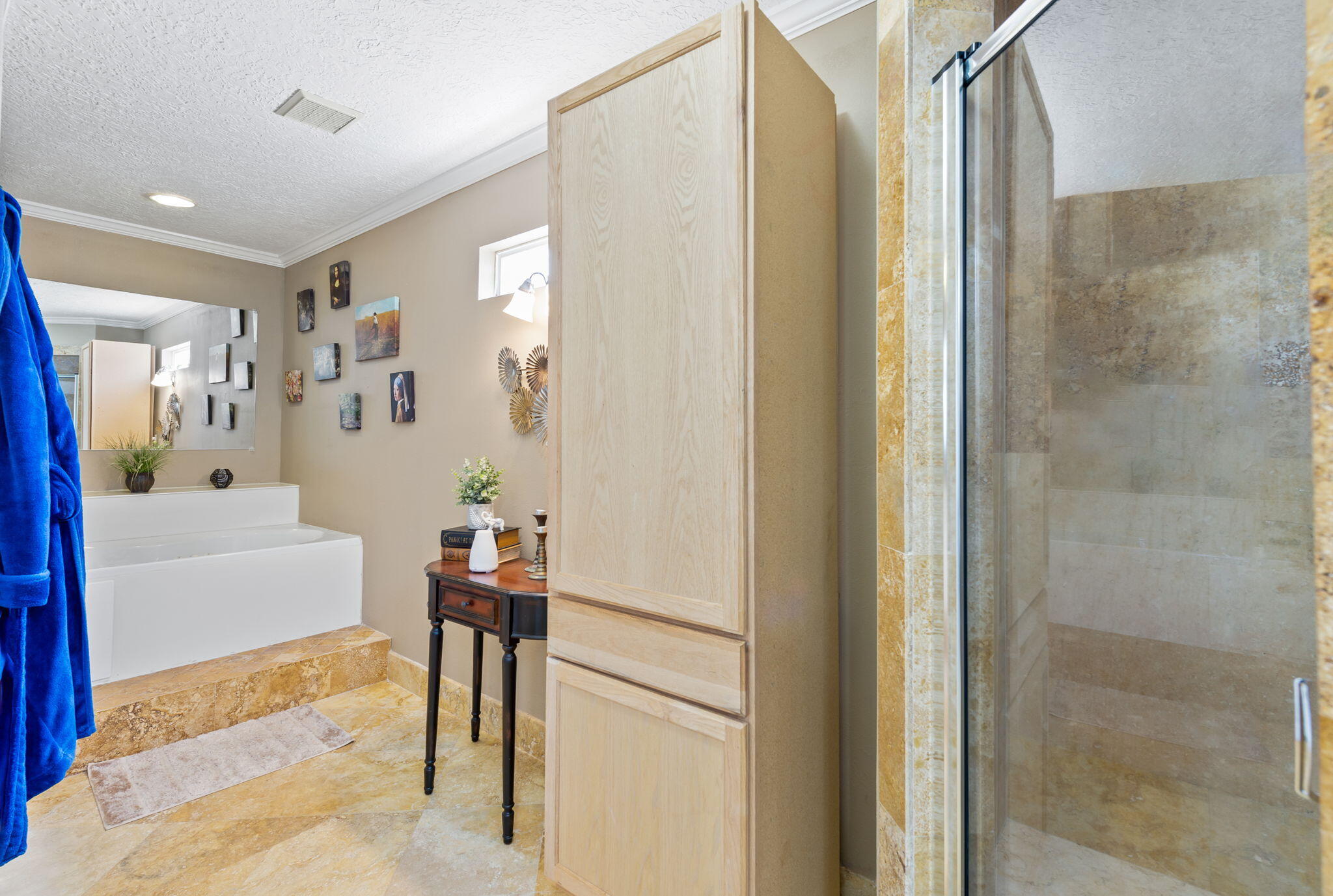 SEASHORE VILLAGE - Residential