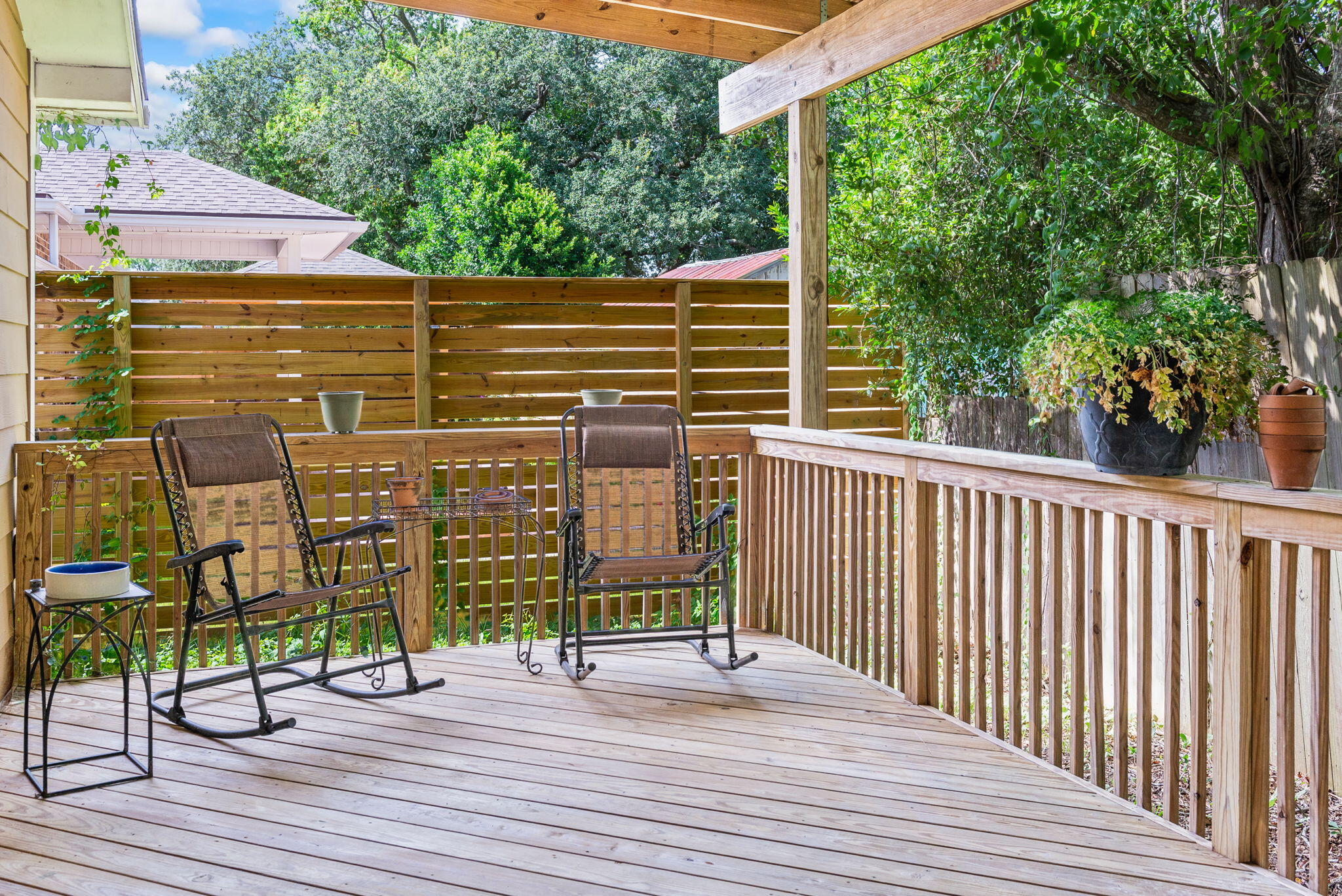 SEASHORE VILLAGE - Residential