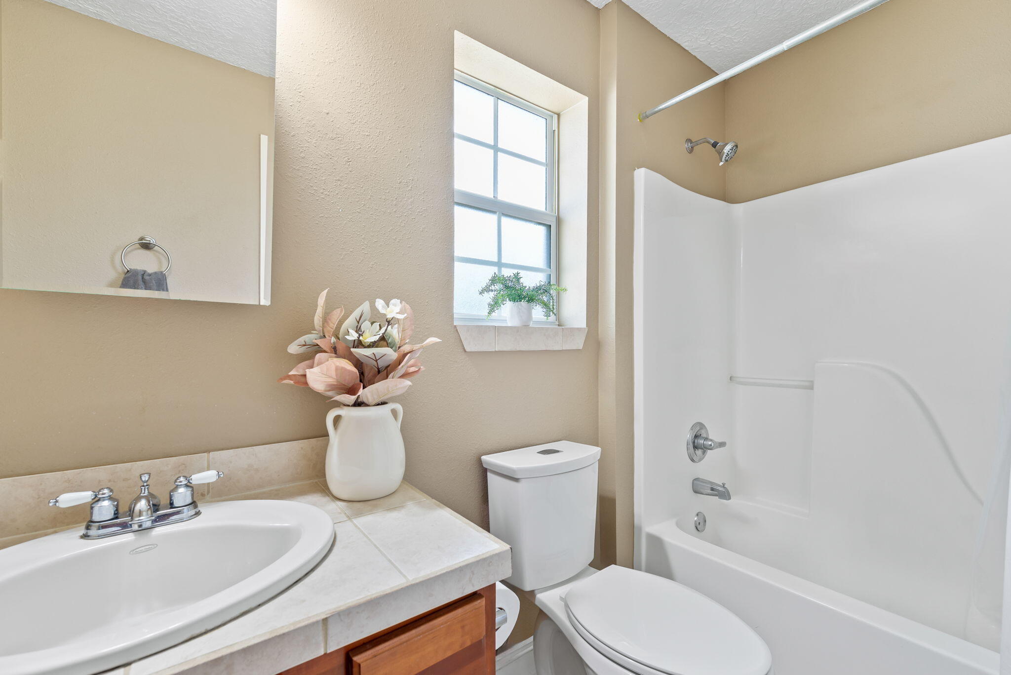 SEASHORE VILLAGE - Residential