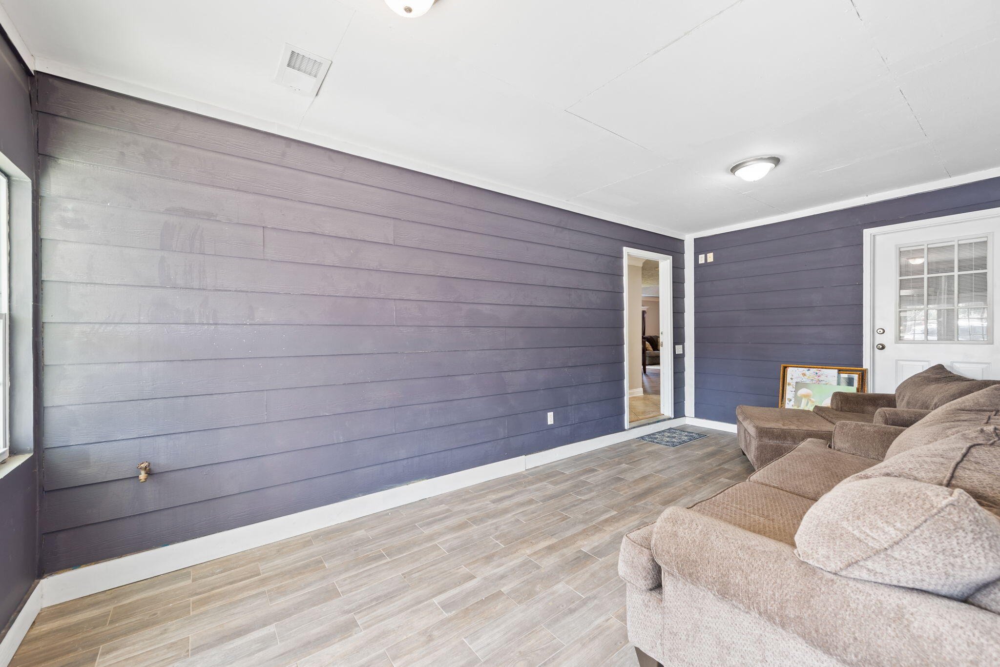 SEASHORE VILLAGE - Residential