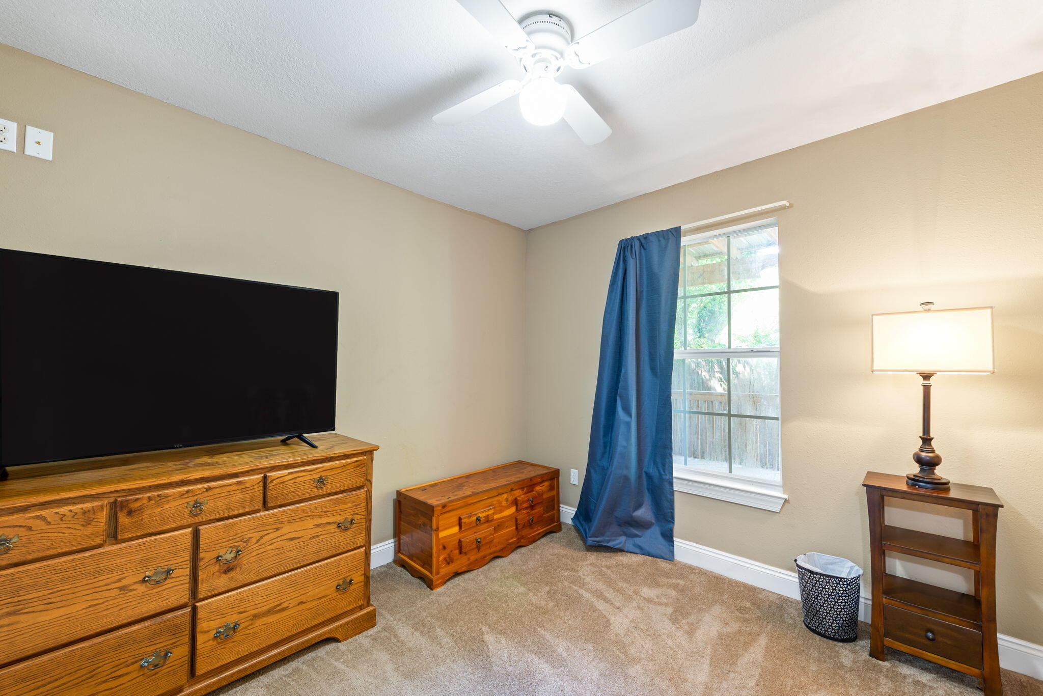 SEASHORE VILLAGE - Residential