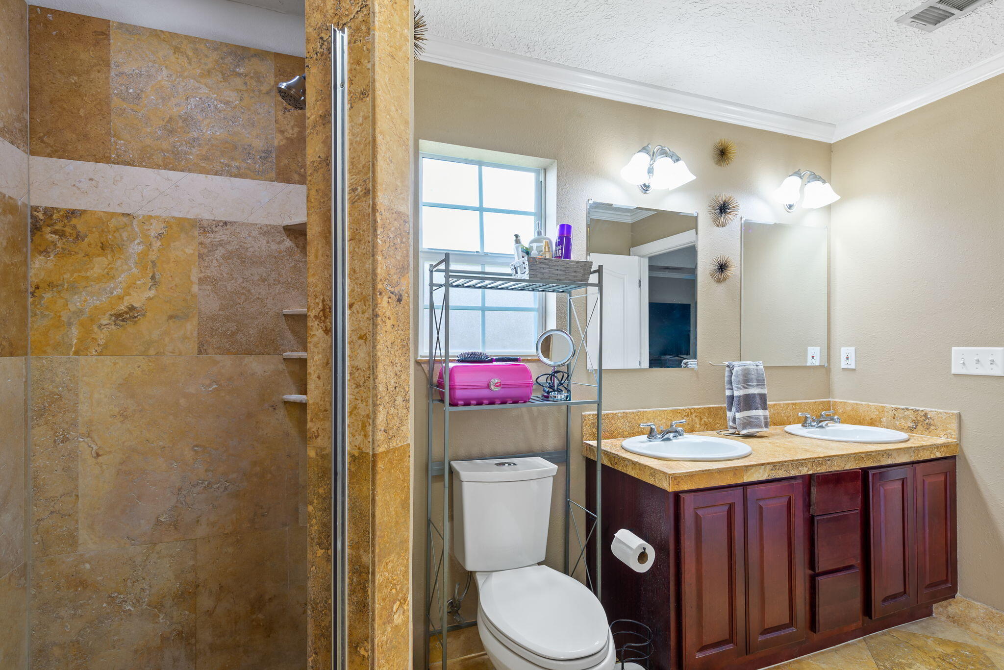 SEASHORE VILLAGE - Residential