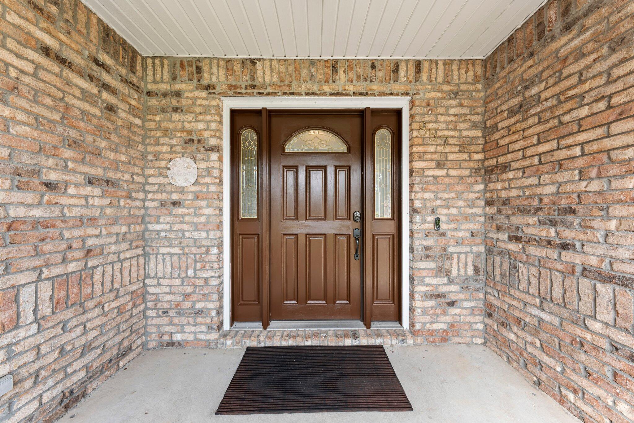 LINKS AT SHALIMAR POINTE - Residential