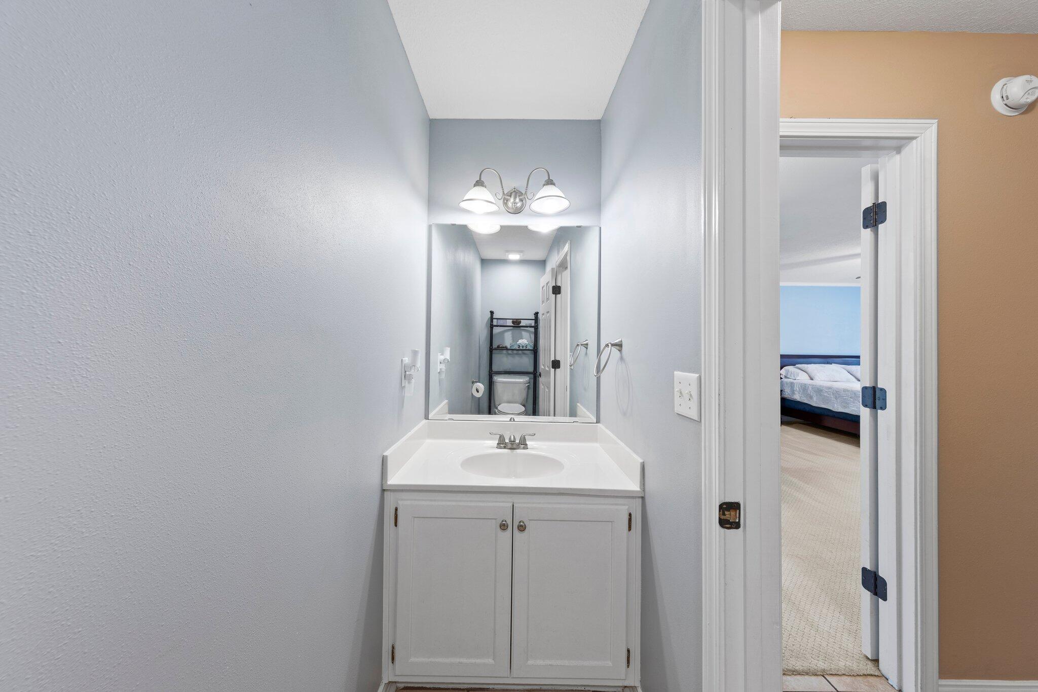 LINKS AT SHALIMAR POINTE - Residential