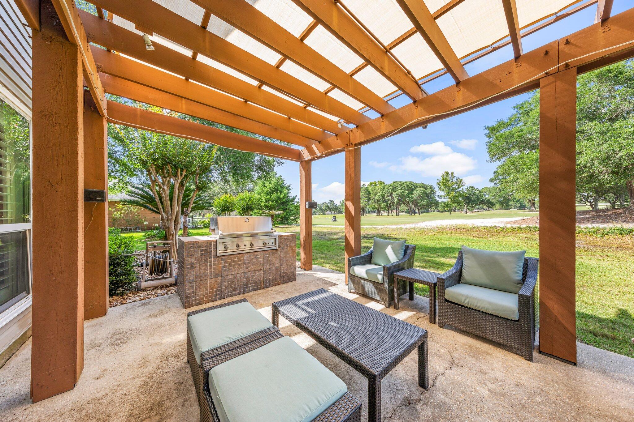 LINKS AT SHALIMAR POINTE - Residential