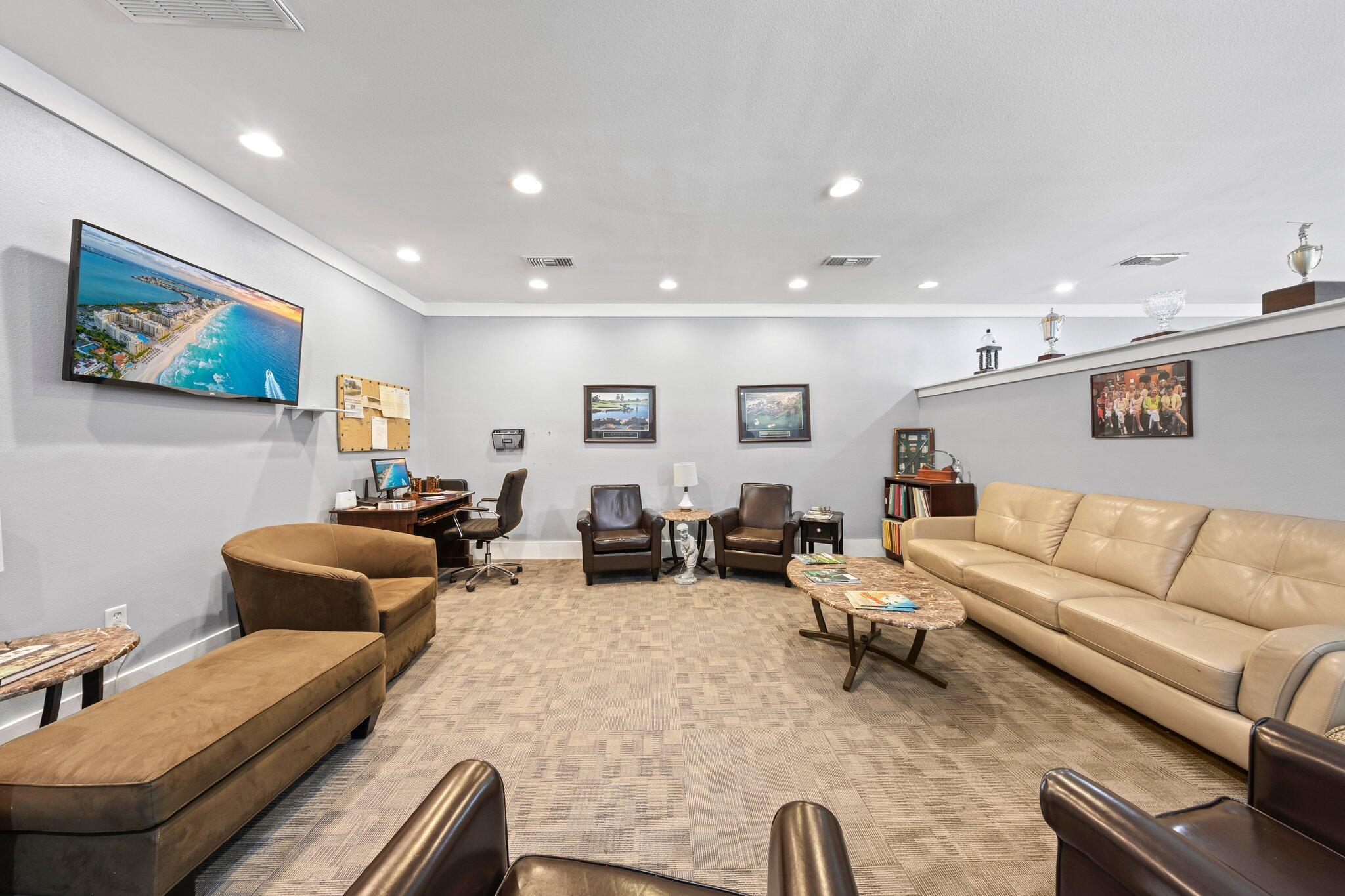 LINKS AT SHALIMAR POINTE - Residential