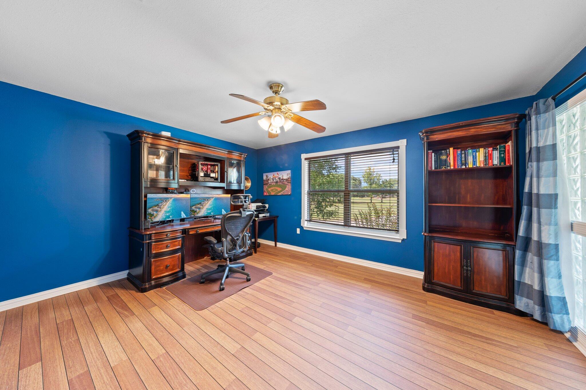 LINKS AT SHALIMAR POINTE - Residential