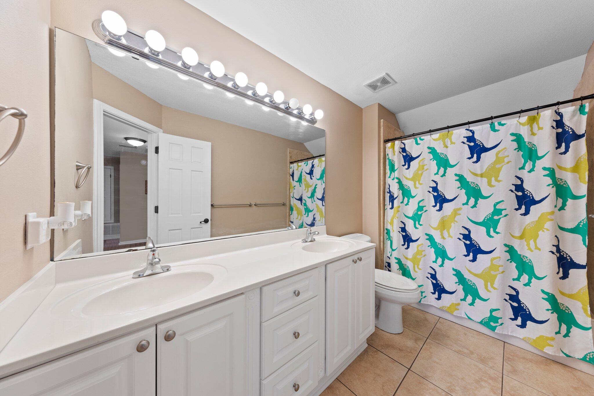 LINKS AT SHALIMAR POINTE - Residential