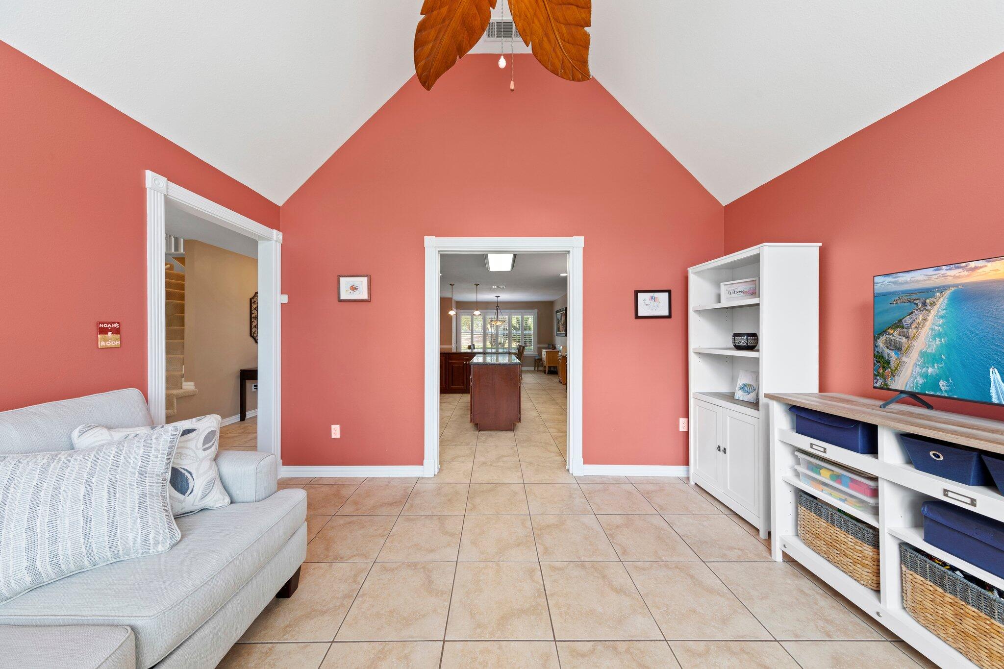 LINKS AT SHALIMAR POINTE - Residential