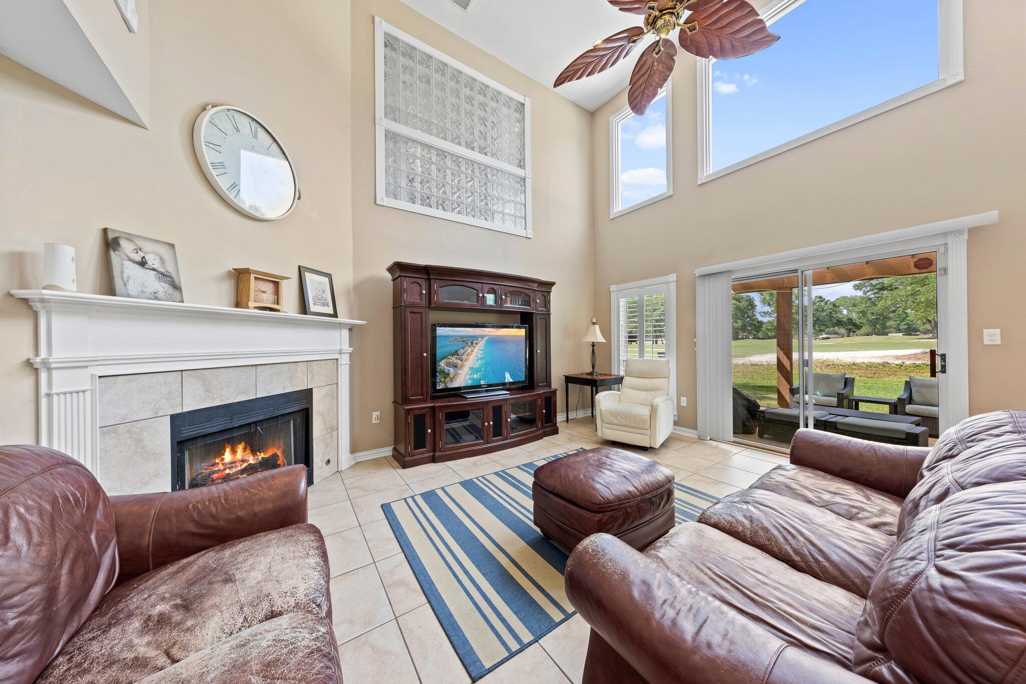 LINKS AT SHALIMAR POINTE - Residential