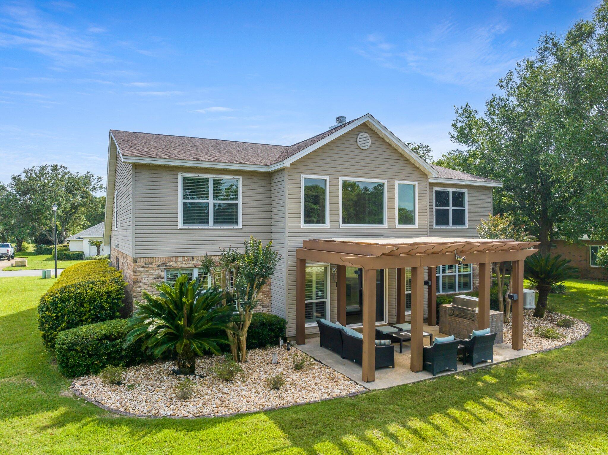 LINKS AT SHALIMAR POINTE - Residential