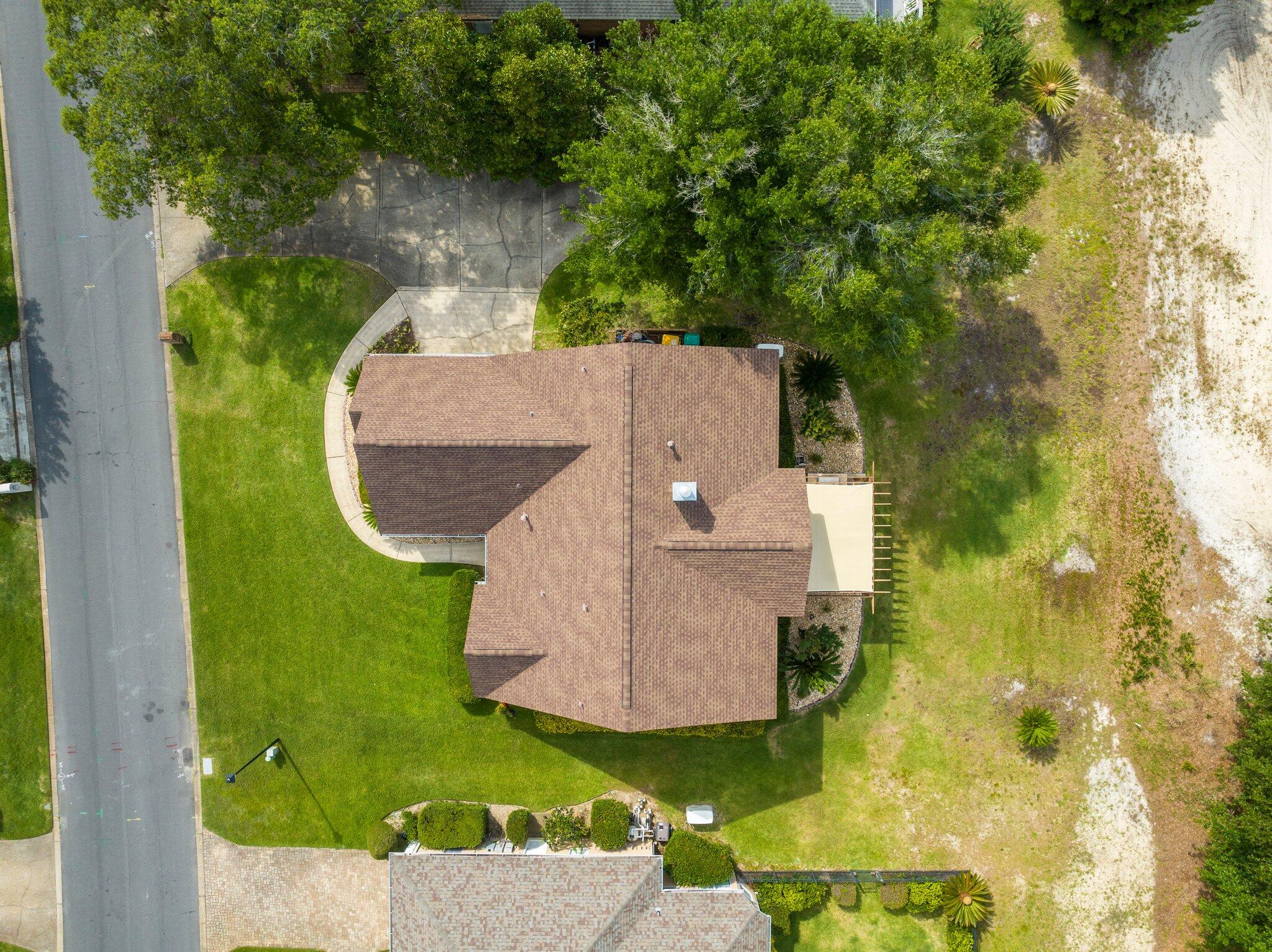 LINKS AT SHALIMAR POINTE - Residential