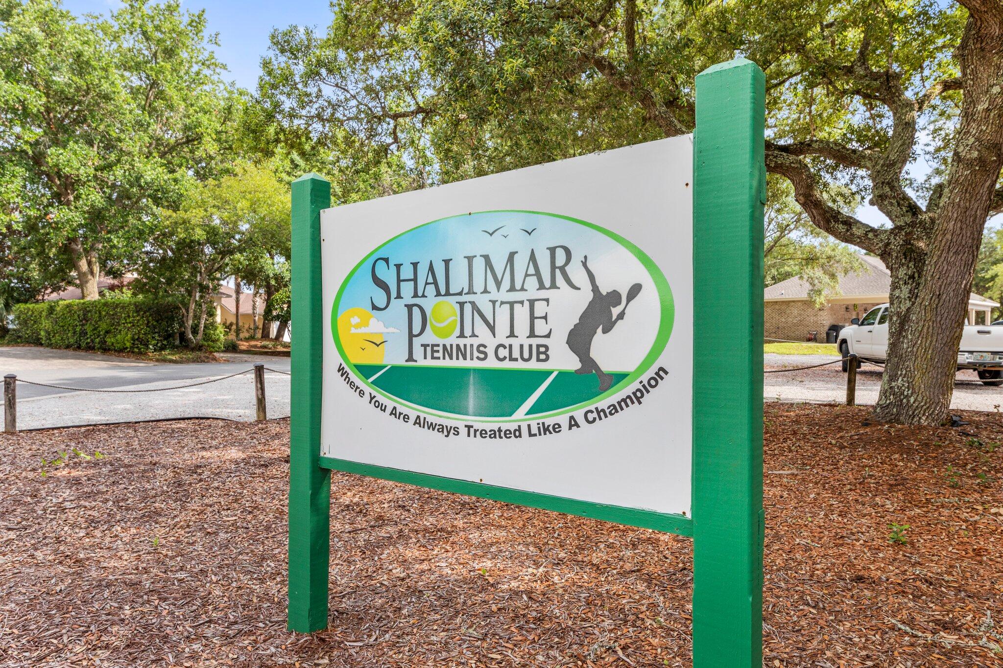 LINKS AT SHALIMAR POINTE - Residential