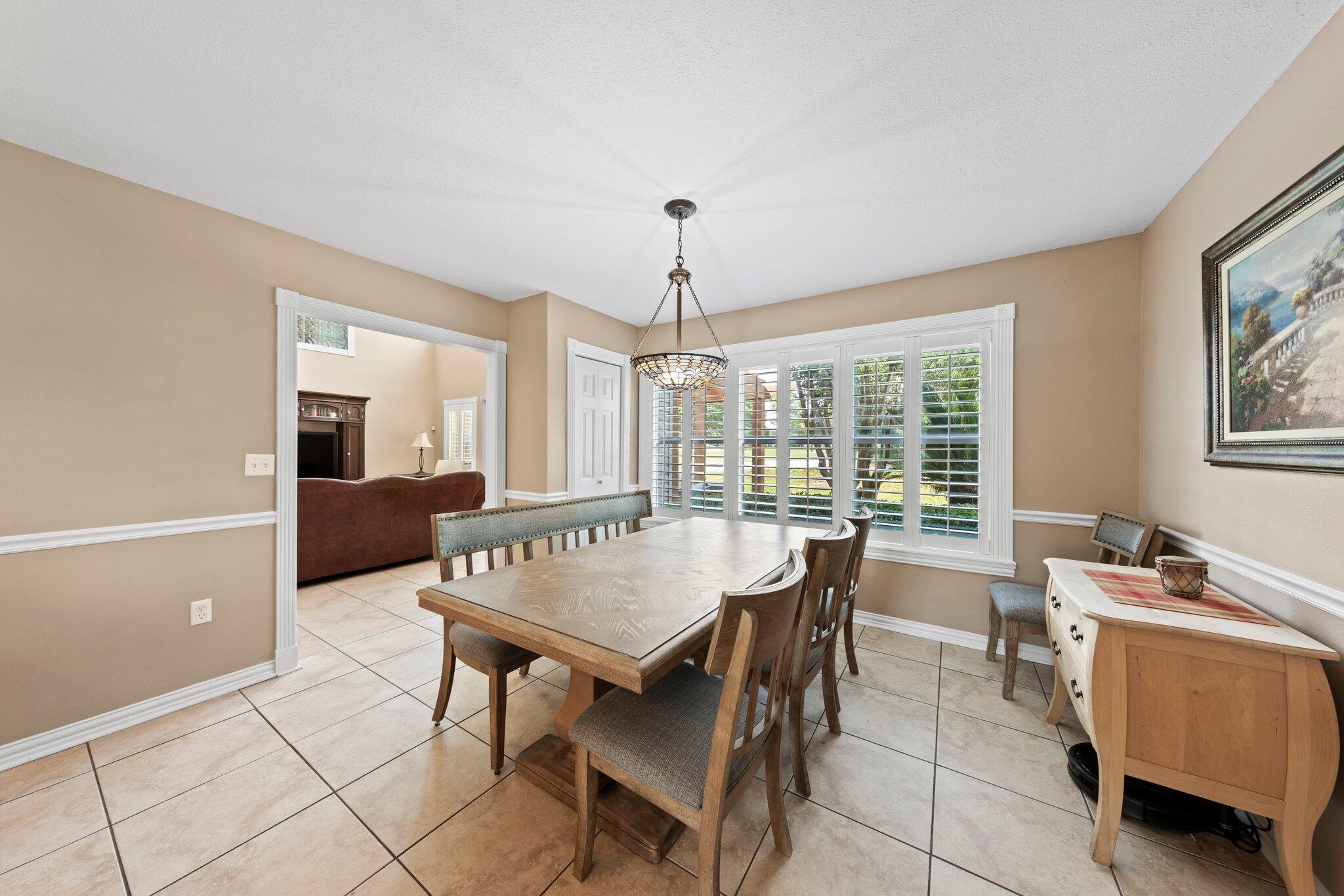 LINKS AT SHALIMAR POINTE - Residential